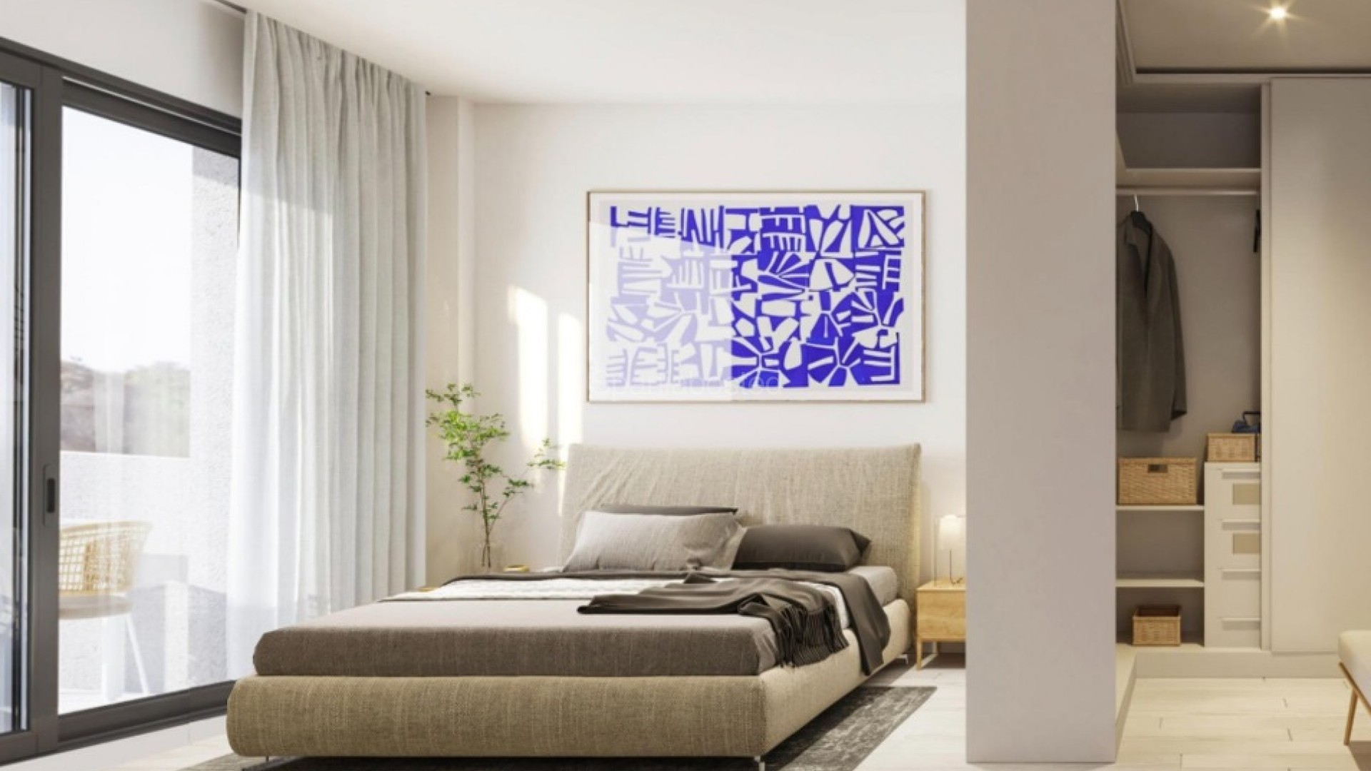 New Build - Apartment -
Torrevieja