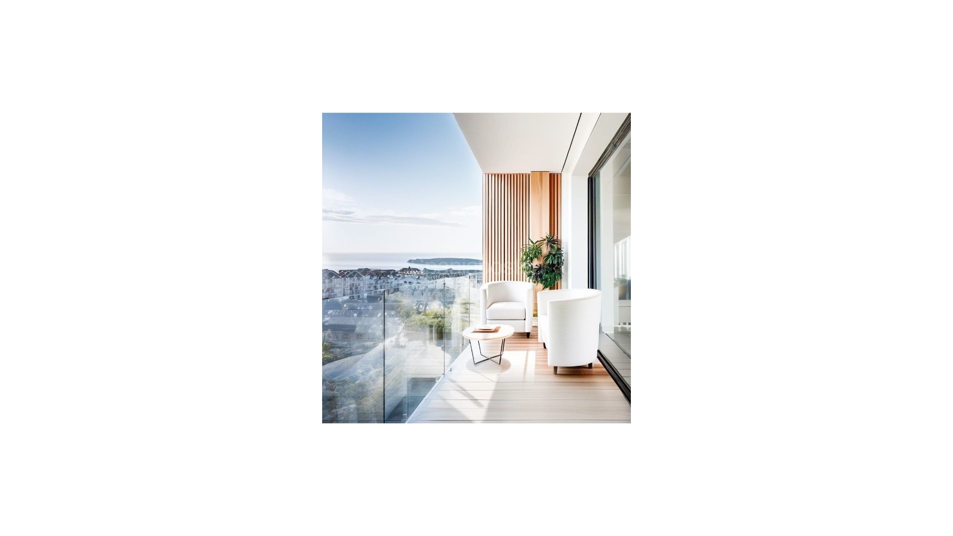 New Build - Apartment -
Torrevieja