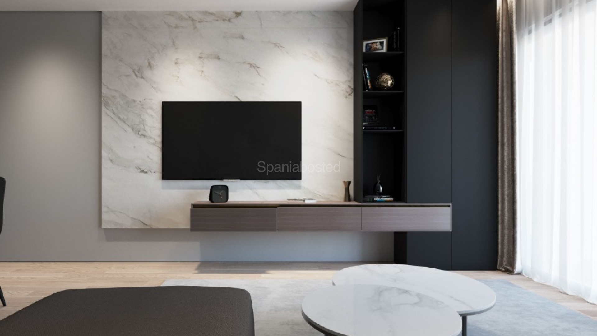 New Build - Apartment -
Torrevieja