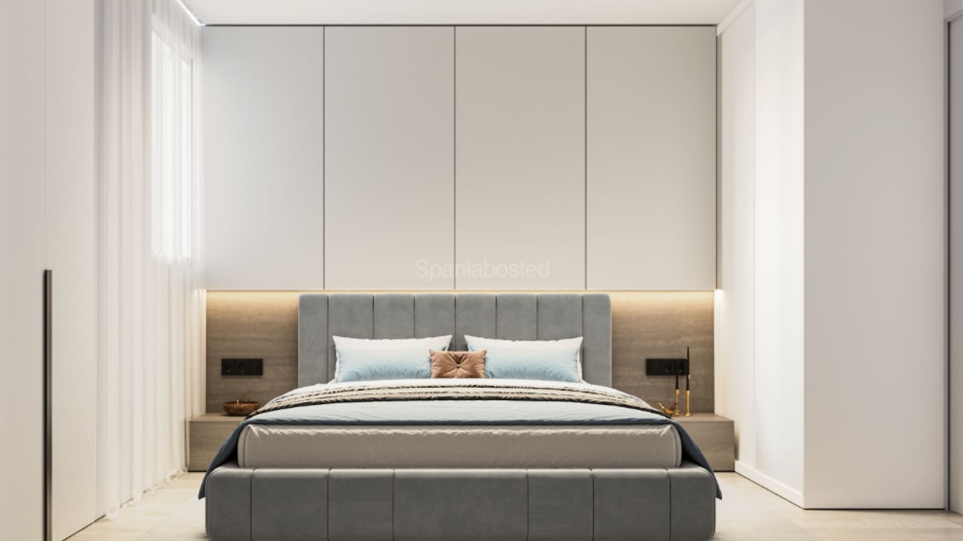 New Build - Apartment -
Torrevieja