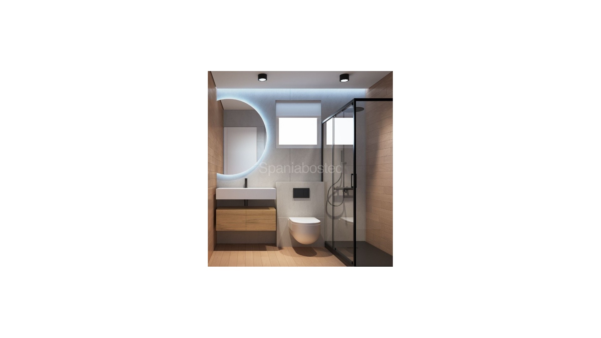 New Build - Apartment -
Torrevieja