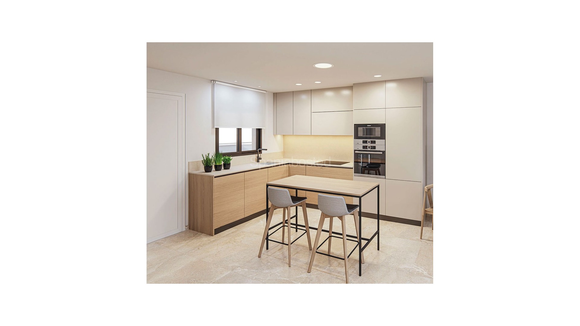 New Build - Apartment -
Torrevieja