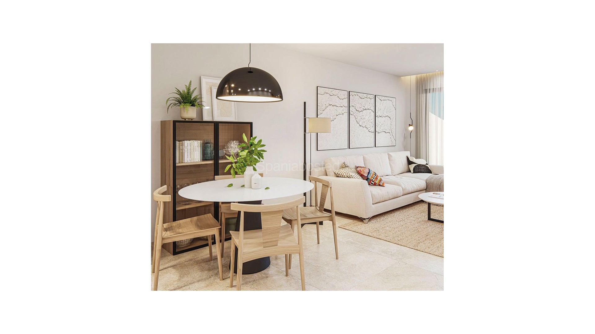 New Build - Apartment -
Torrevieja