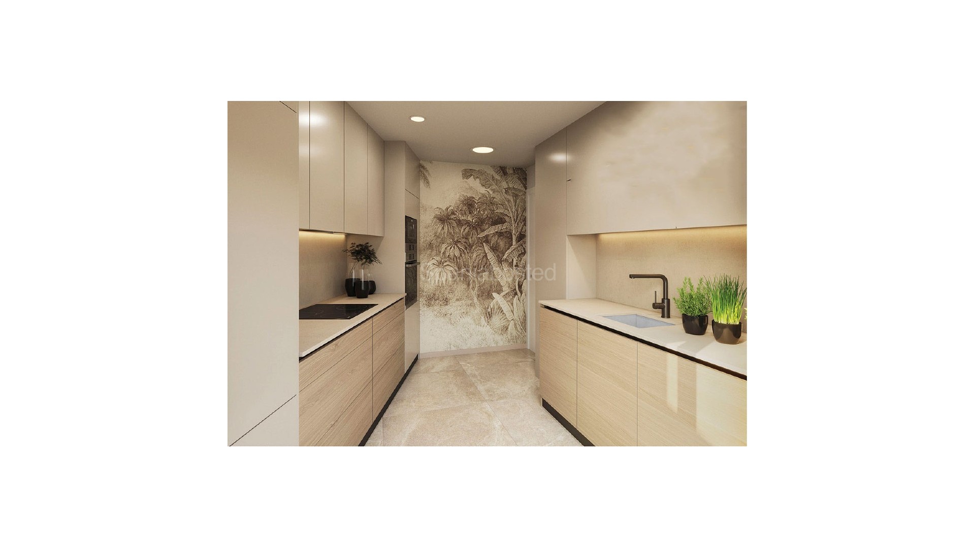 New Build - Apartment -
Torrevieja