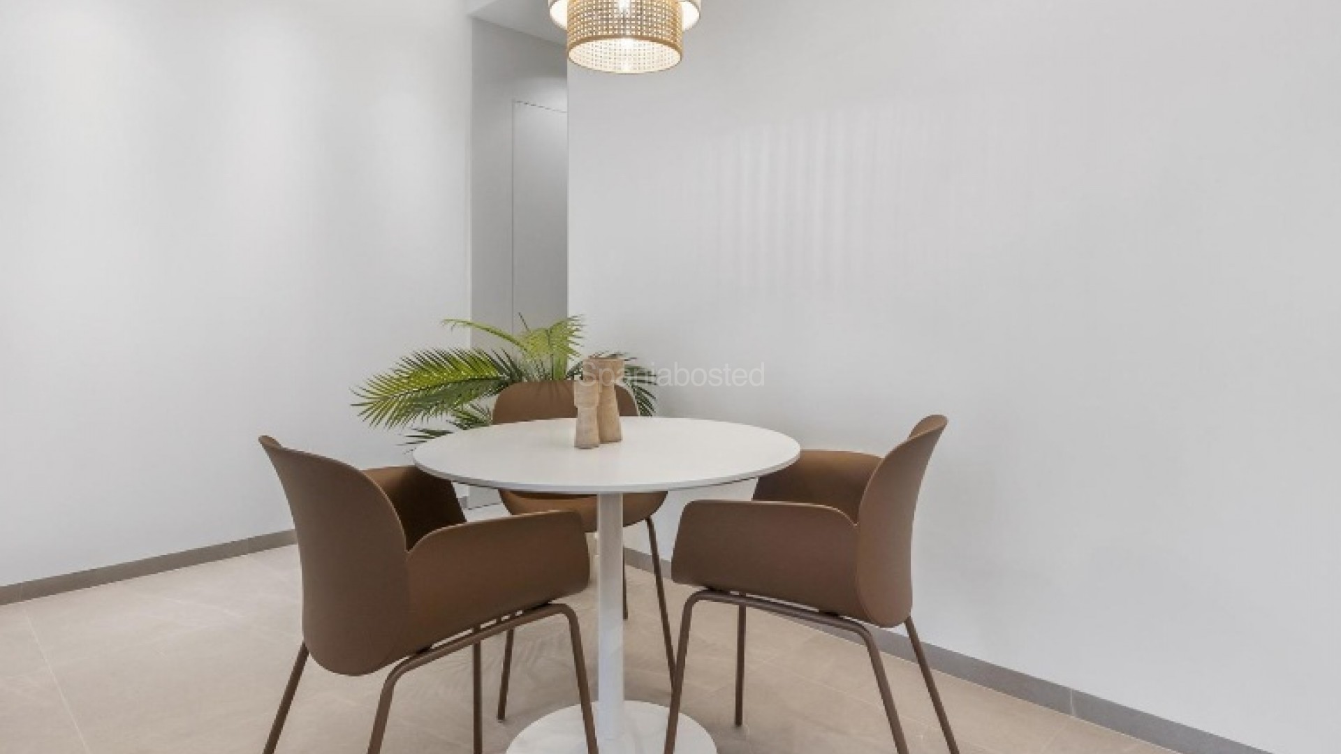 New Build - Apartment -
Torrevieja