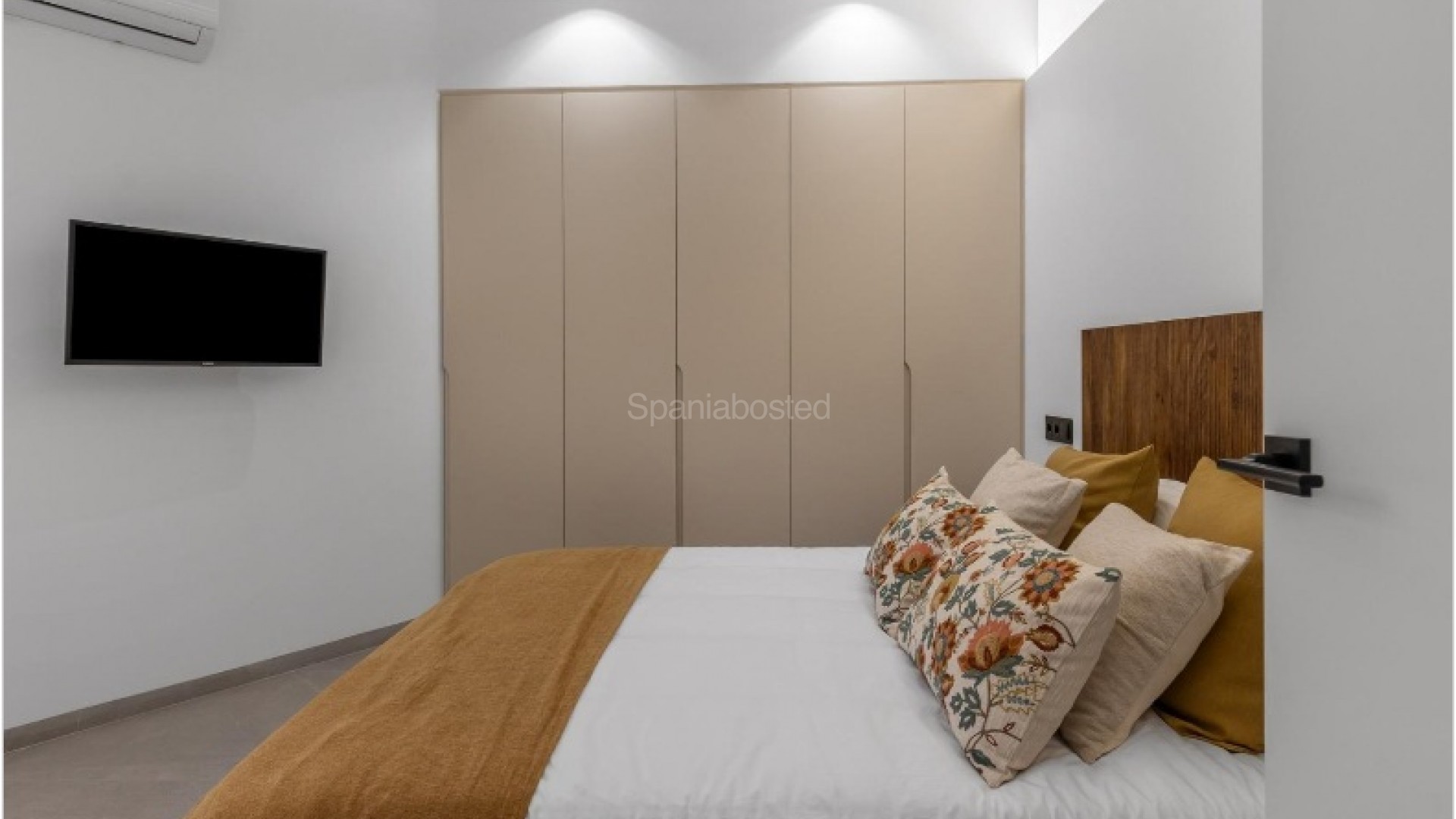 New Build - Apartment -
Torrevieja