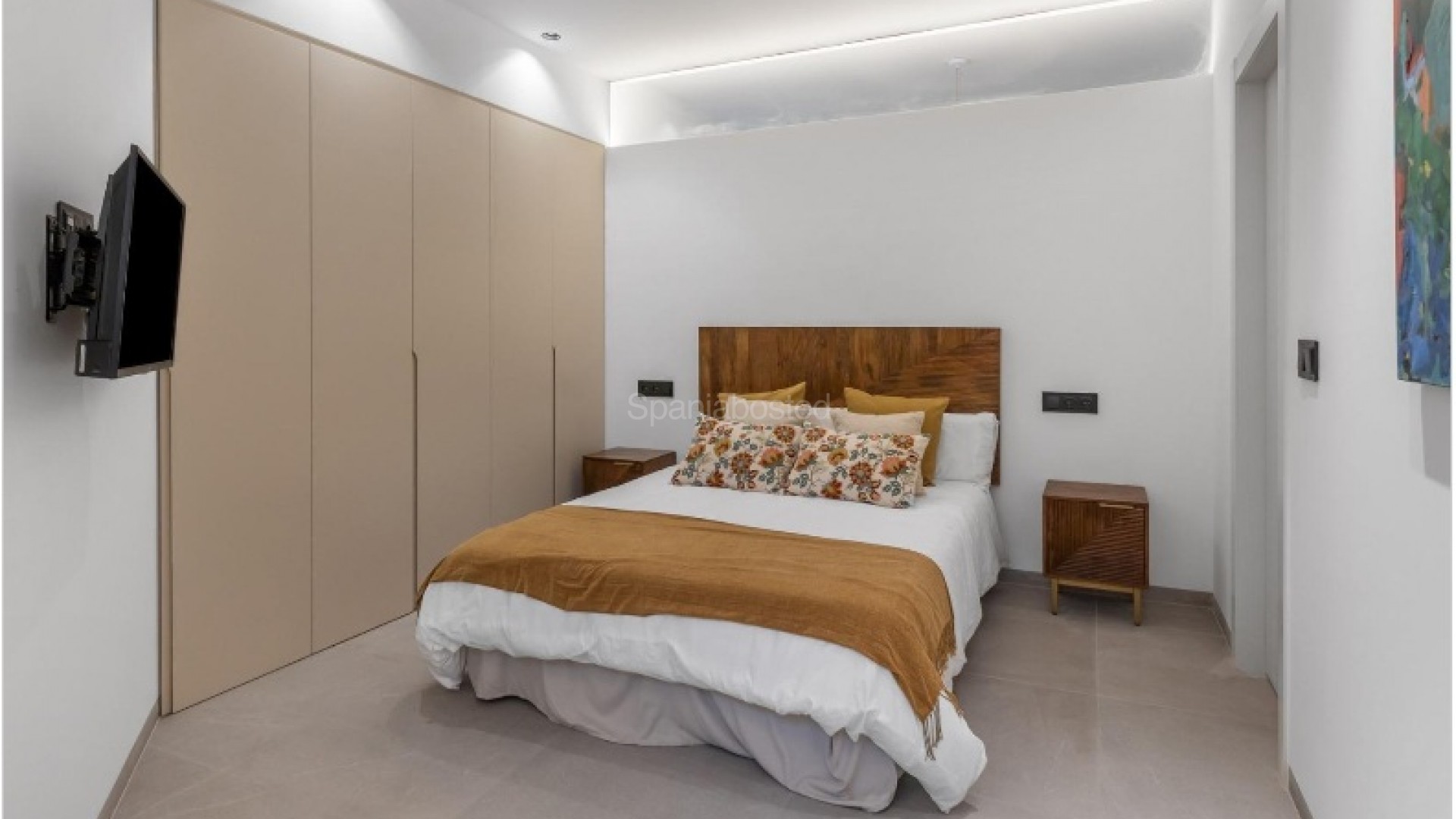 New Build - Apartment -
Torrevieja