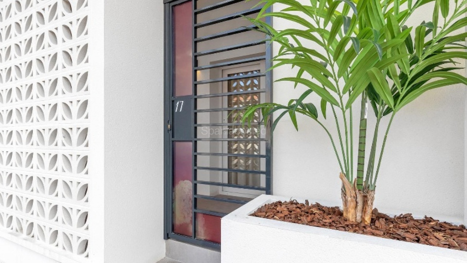 New Build - Apartment -
Torrevieja