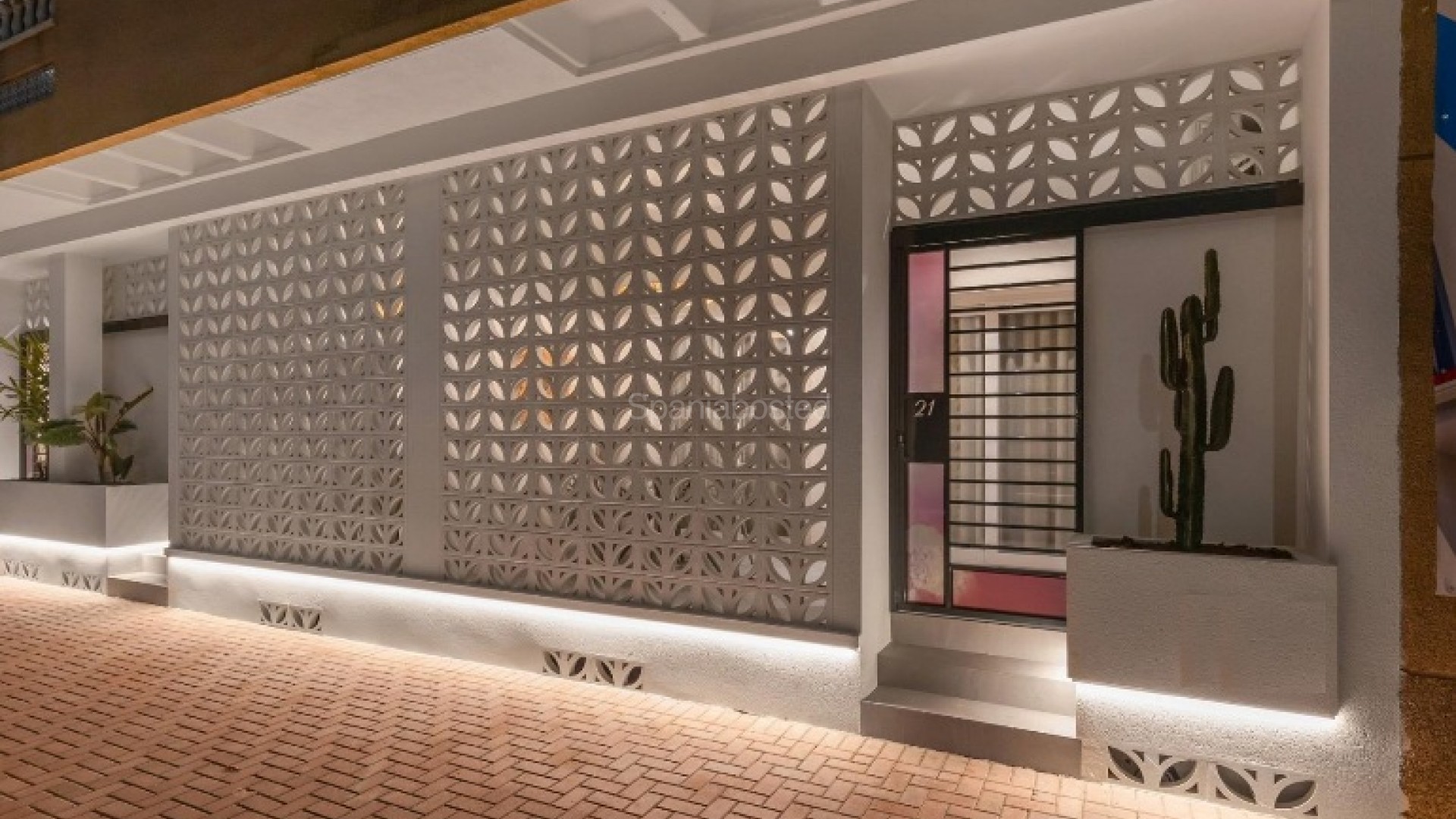 New Build - Apartment -
Torrevieja