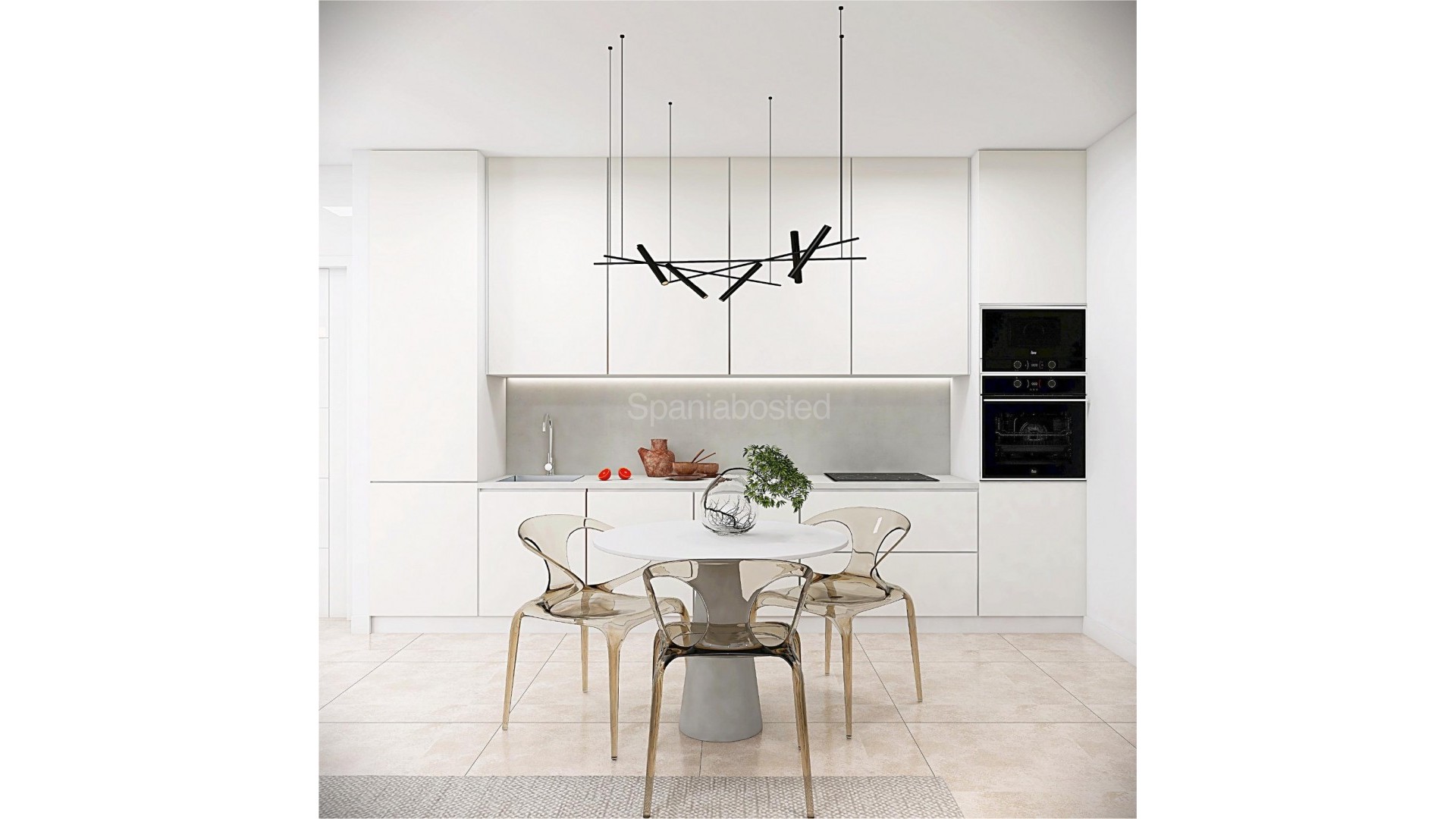 New Build - Apartment -
Torrevieja