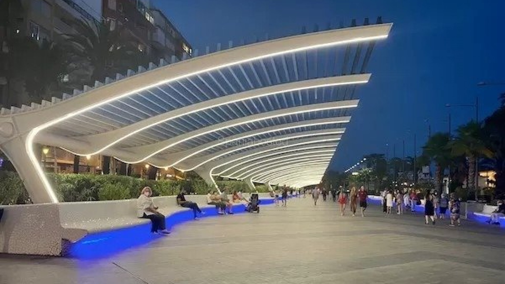 New Build - Apartment -
Torrevieja