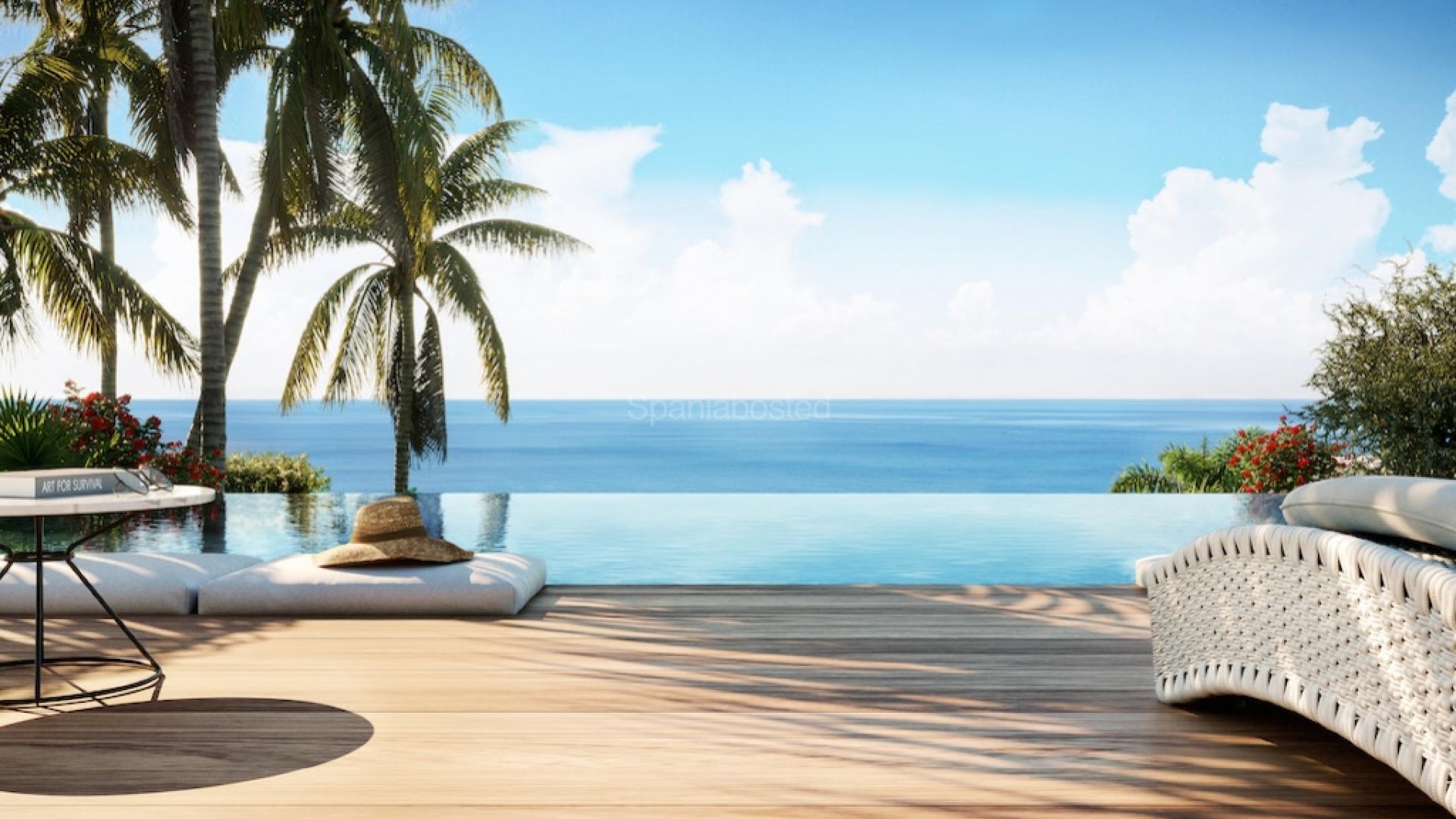 New Build - Apartment -
Villajoyosa