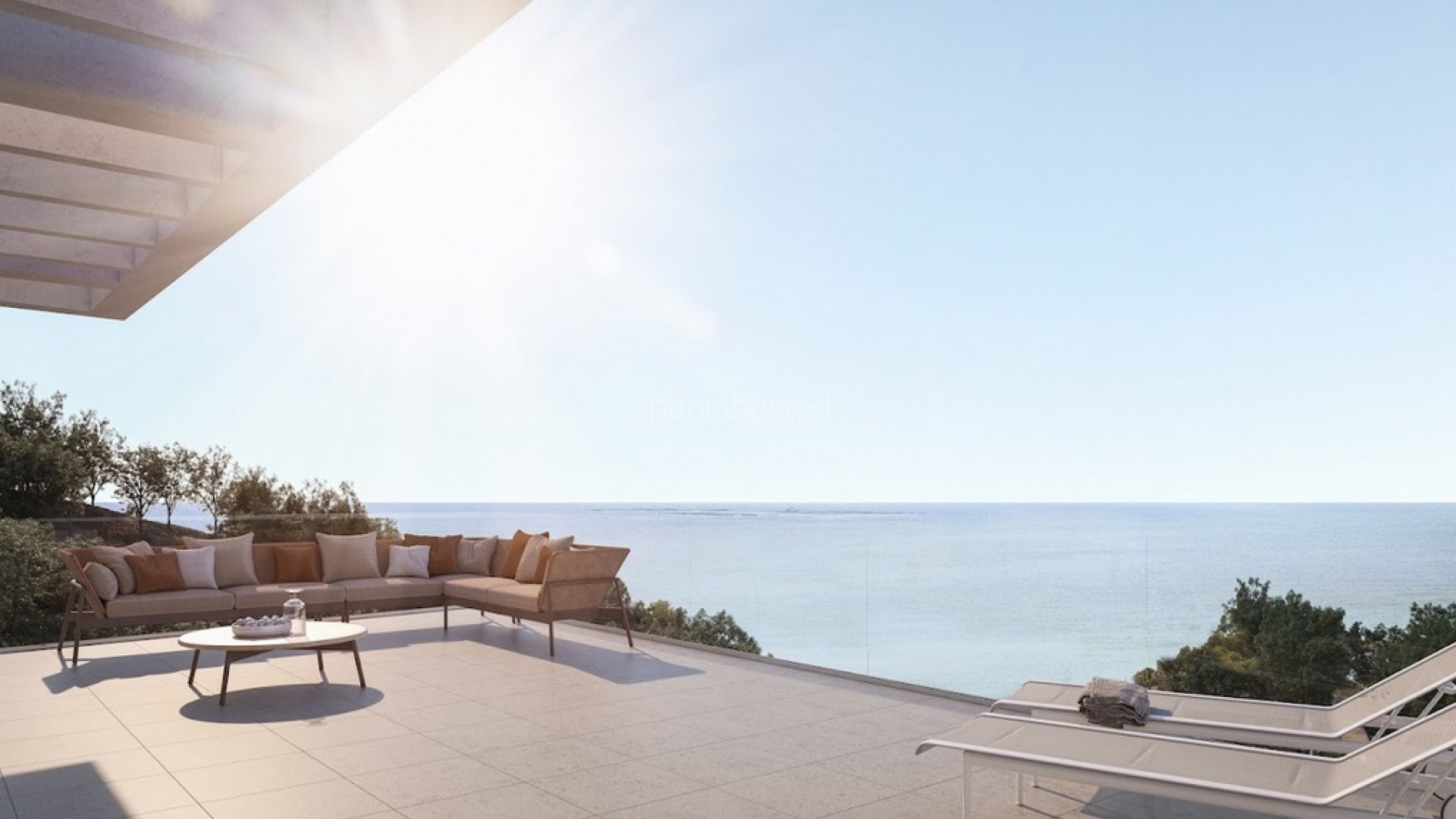 New Build - Apartment -
Villajoyosa