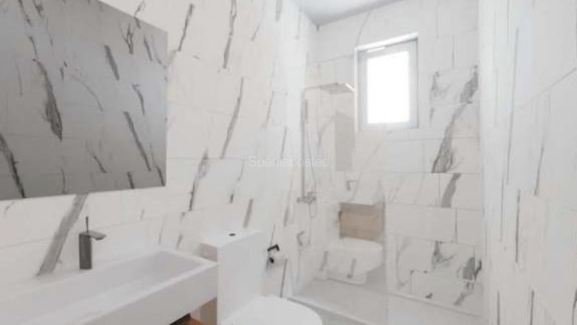 New Build - Apartment -
Villajoyosa