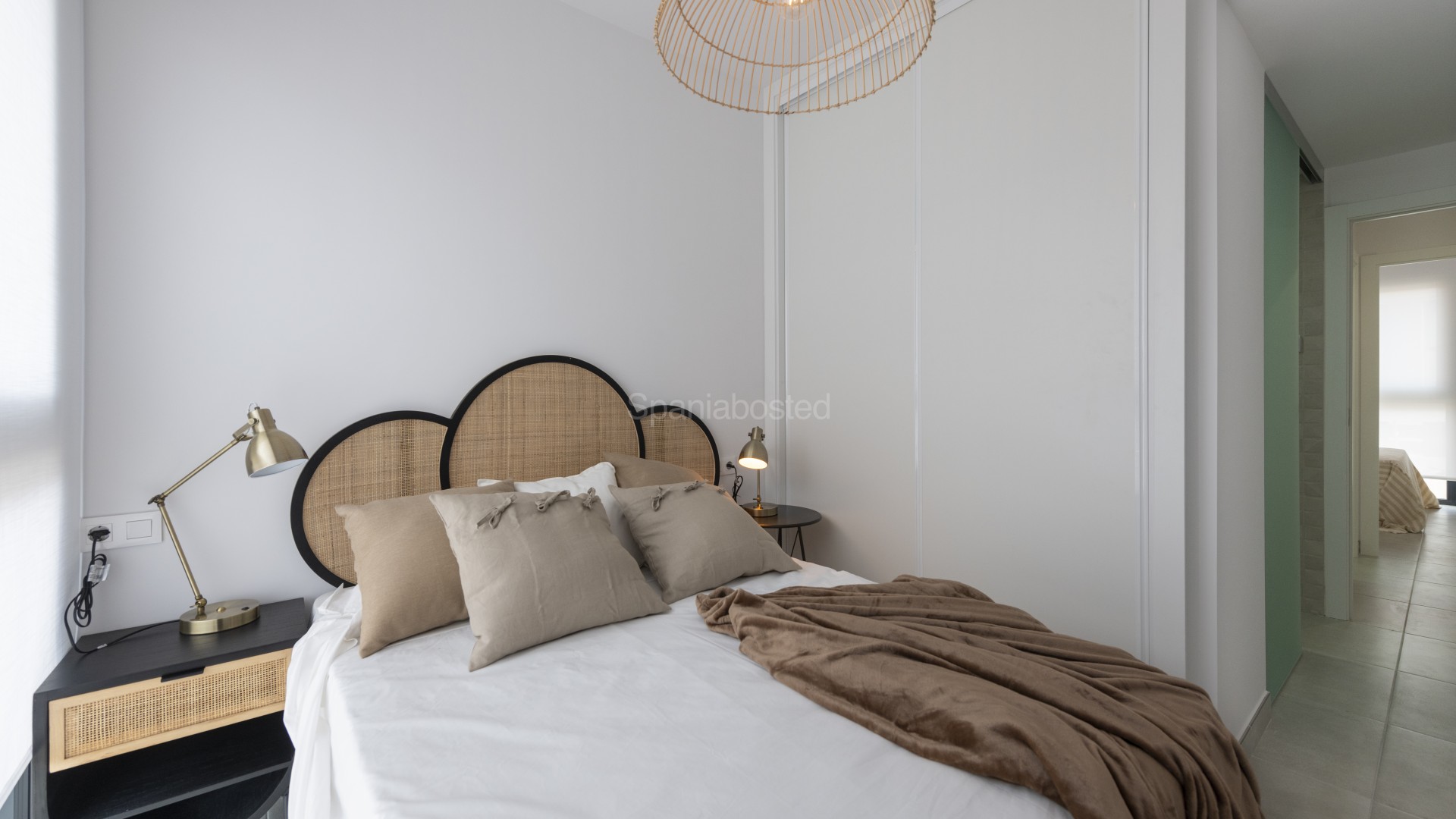 New Build - Apartment -
Villamartín - Pau 8