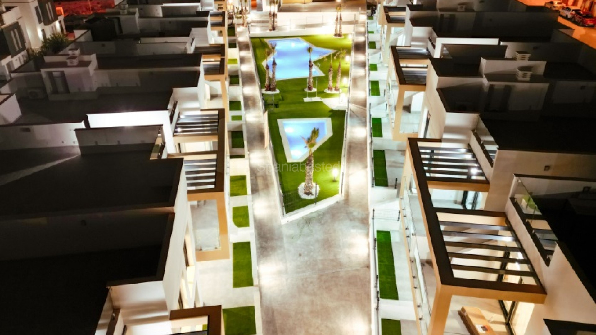 New Build - Apartment -
Villamartín - Pau 8