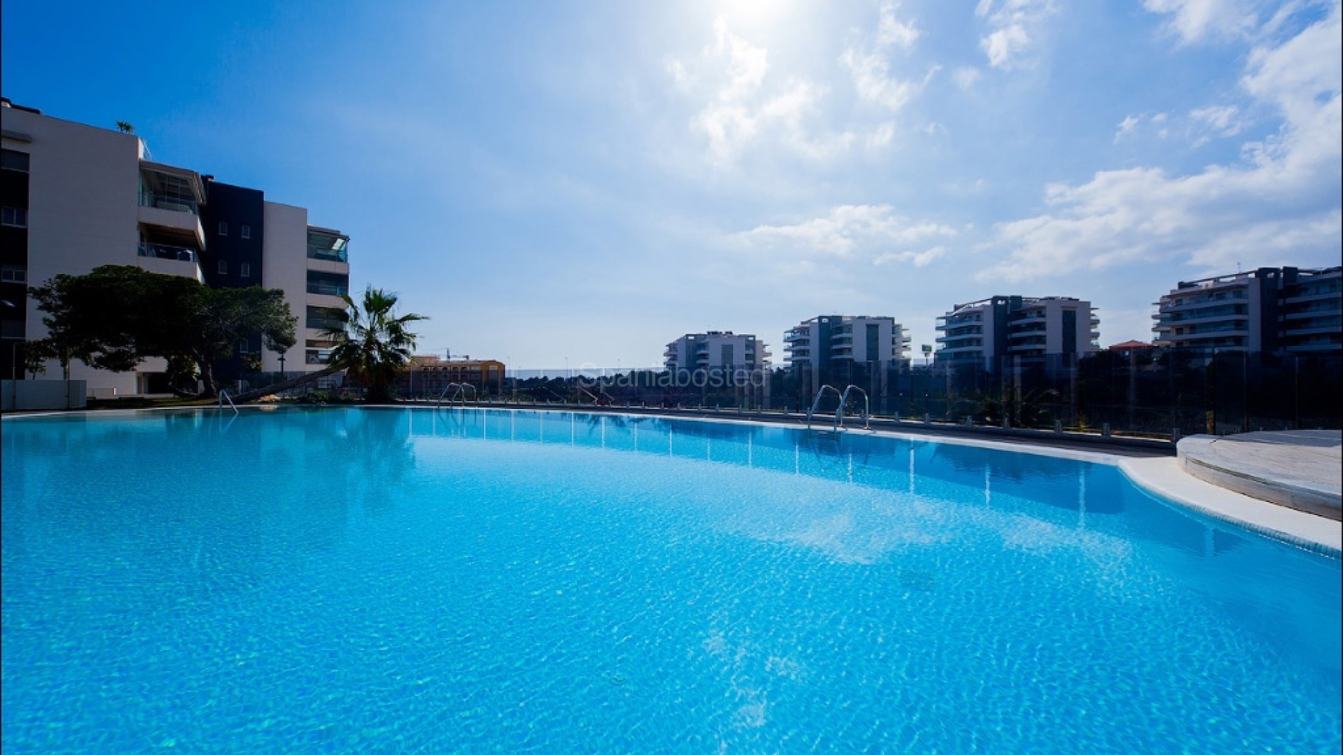 New Build - Apartment -
Villamartín - Villamartin