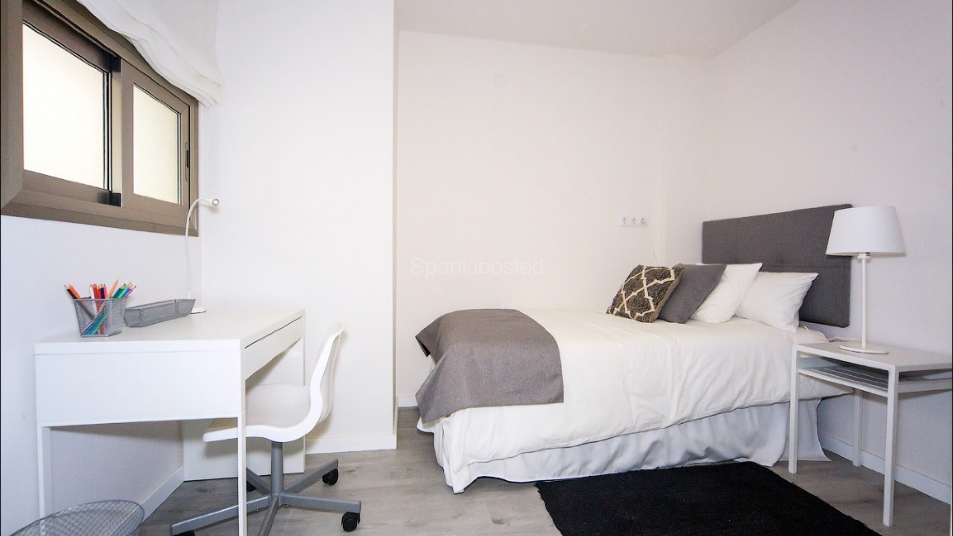 New Build - Apartment -
Villamartín - Villamartin