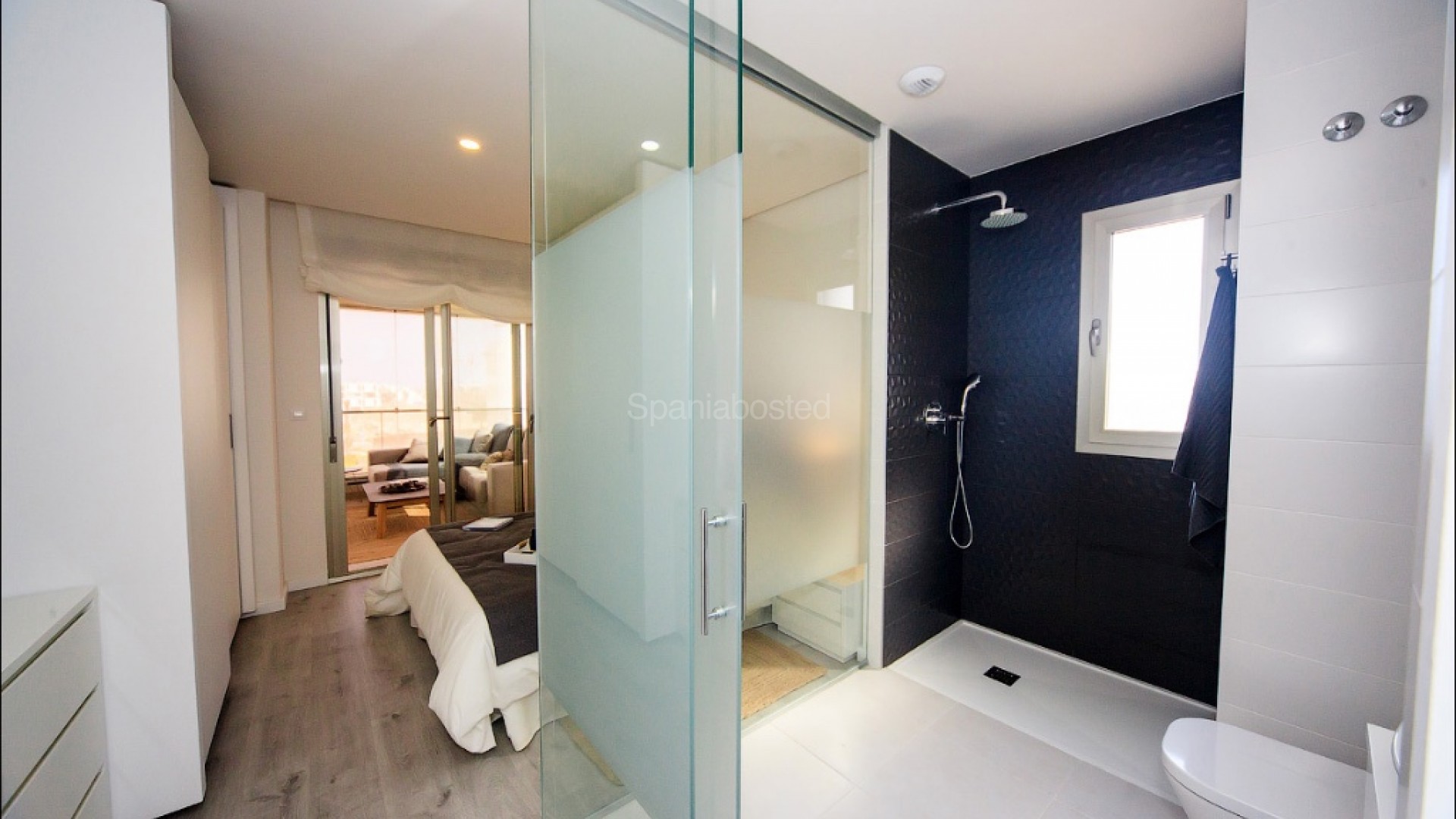 New Build - Apartment -
Villamartín - Villamartin