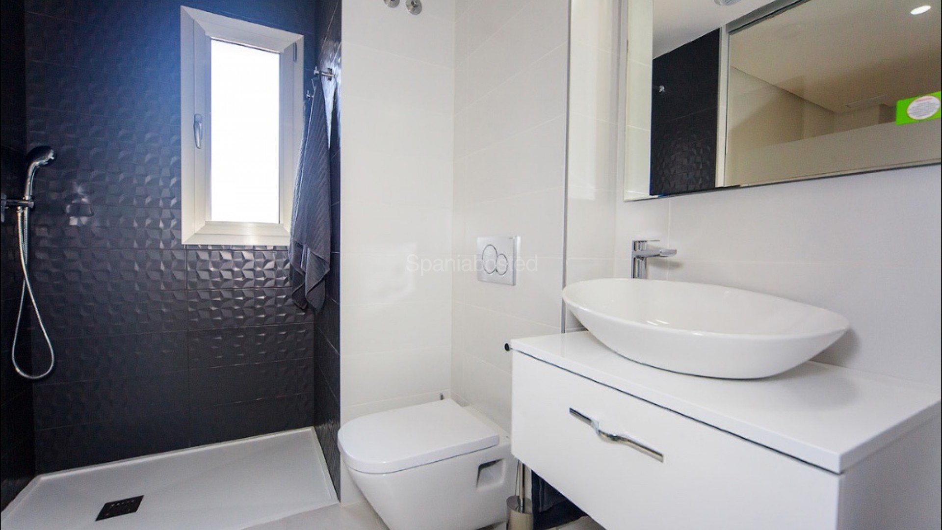 New Build - Apartment -
Villamartín - Villamartin