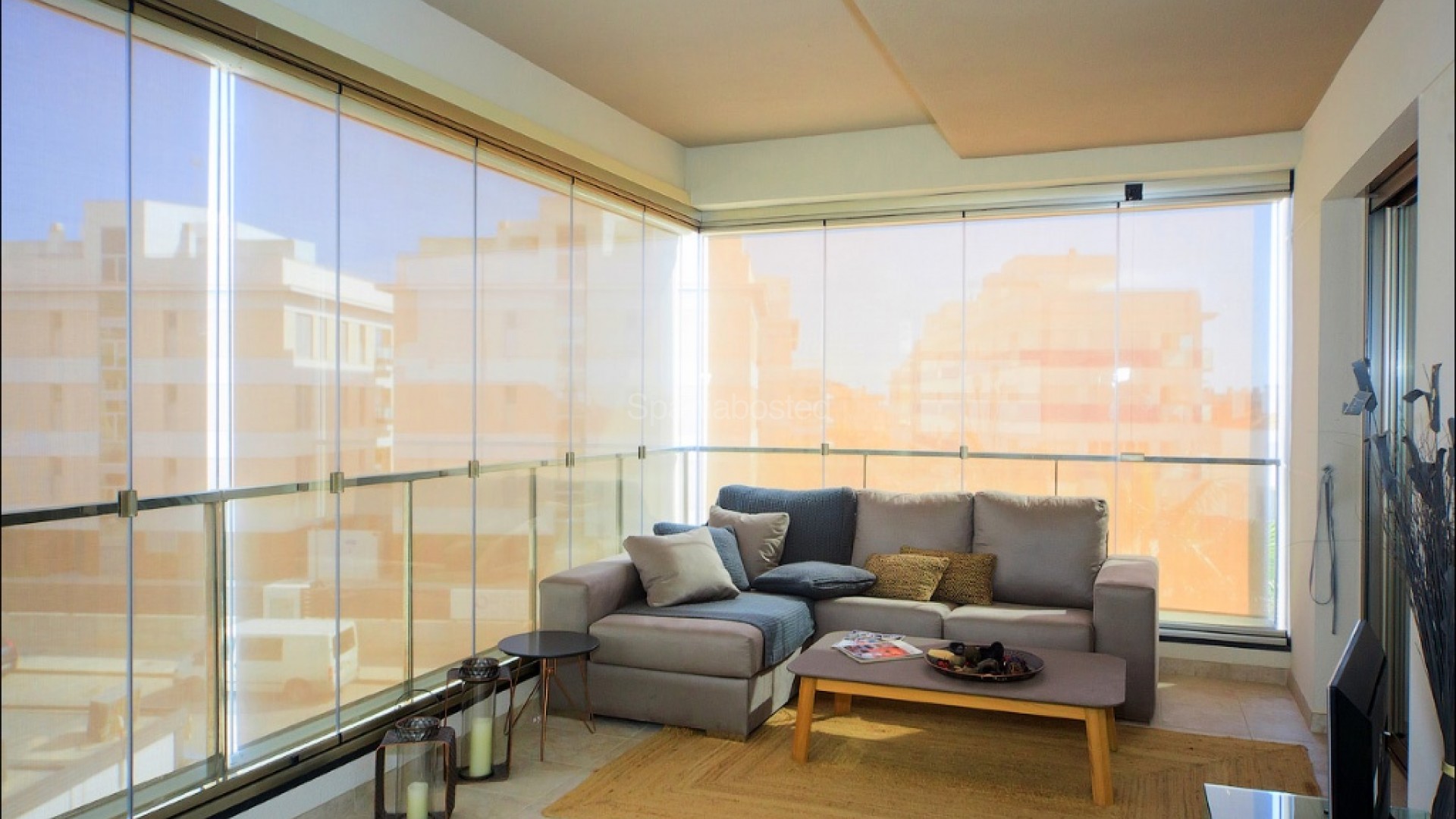 New Build - Apartment -
Villamartín - Villamartin