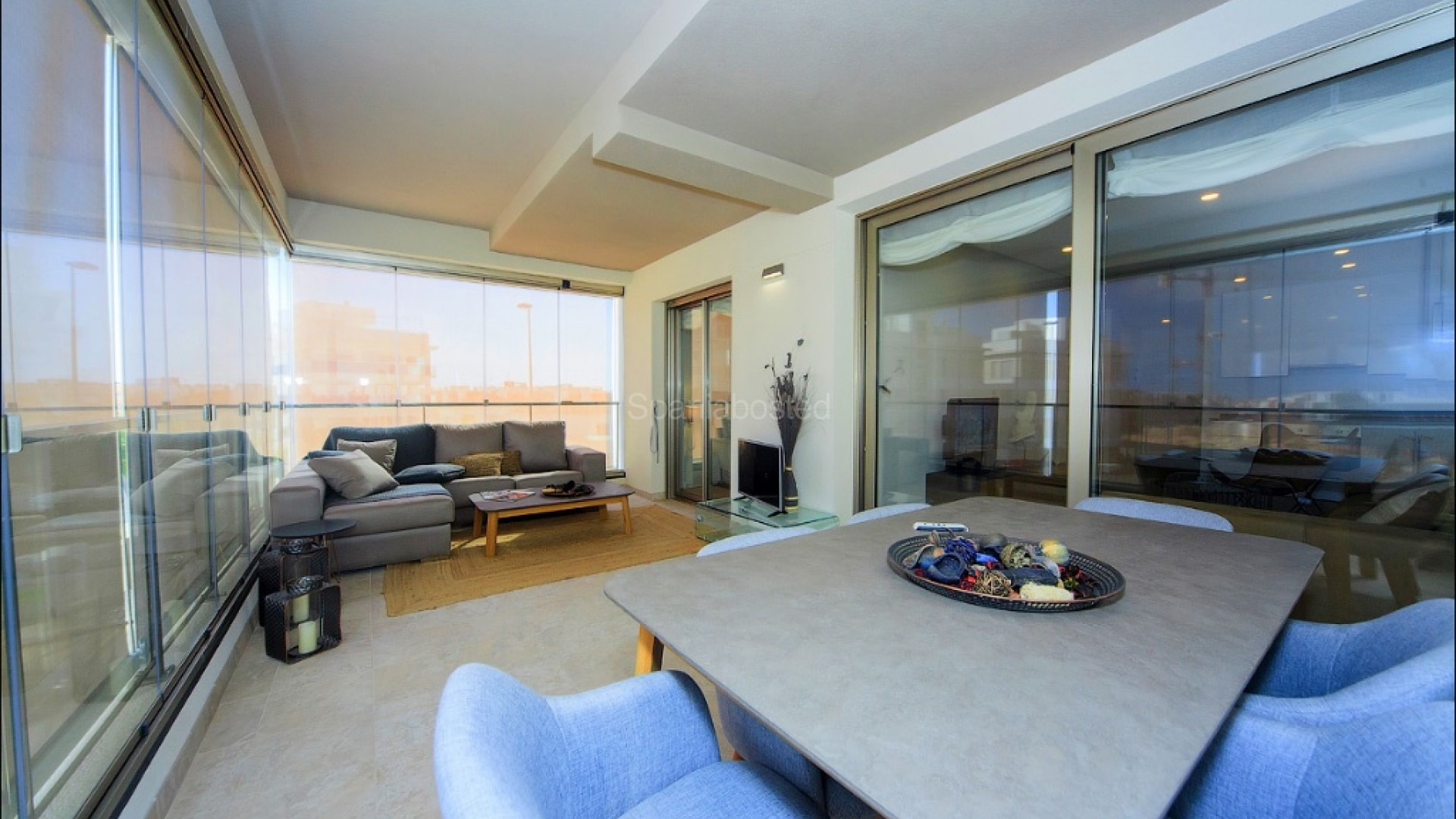 New Build - Apartment -
Villamartín - Villamartin