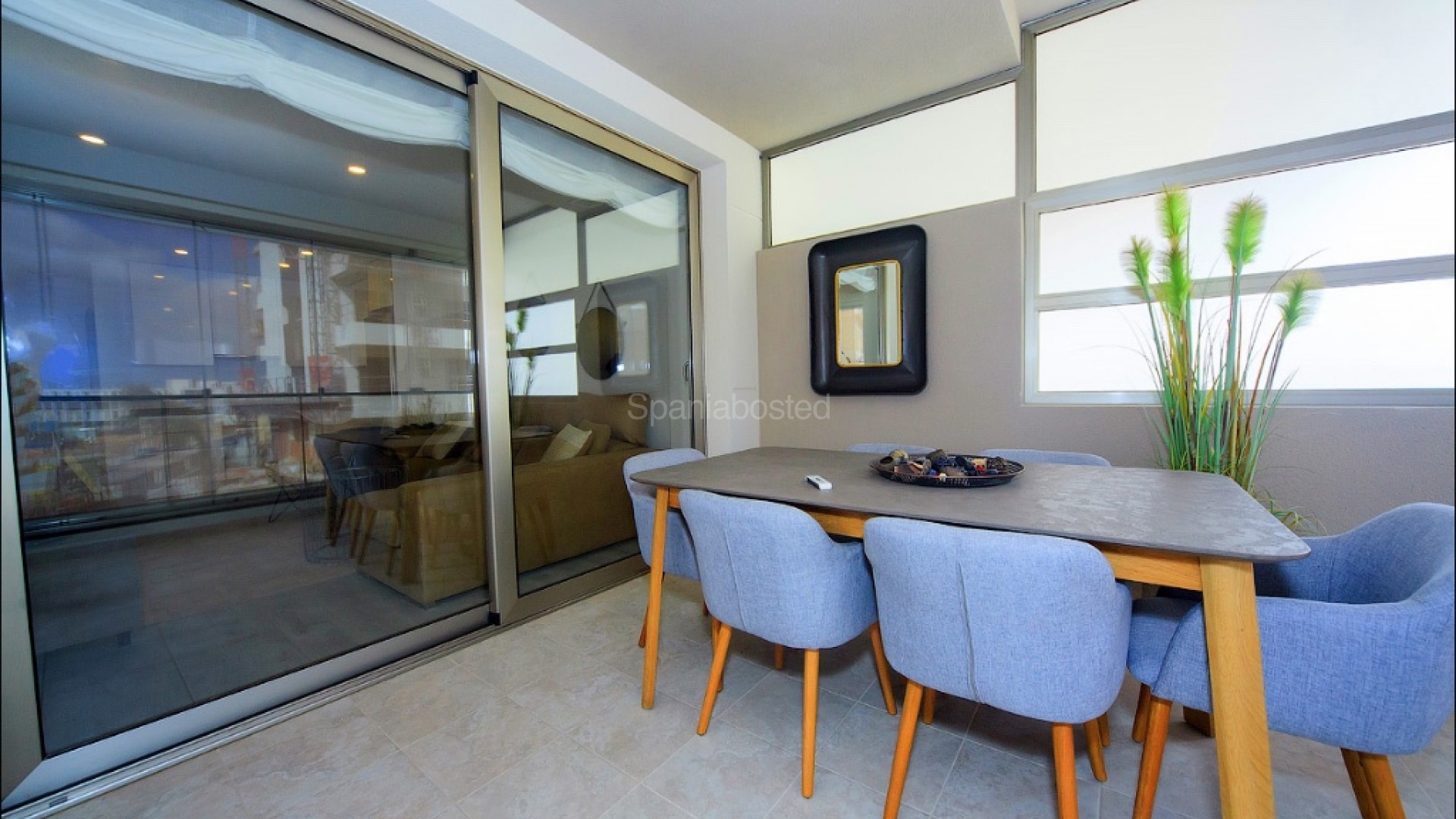 New Build - Apartment -
Villamartín - Villamartin