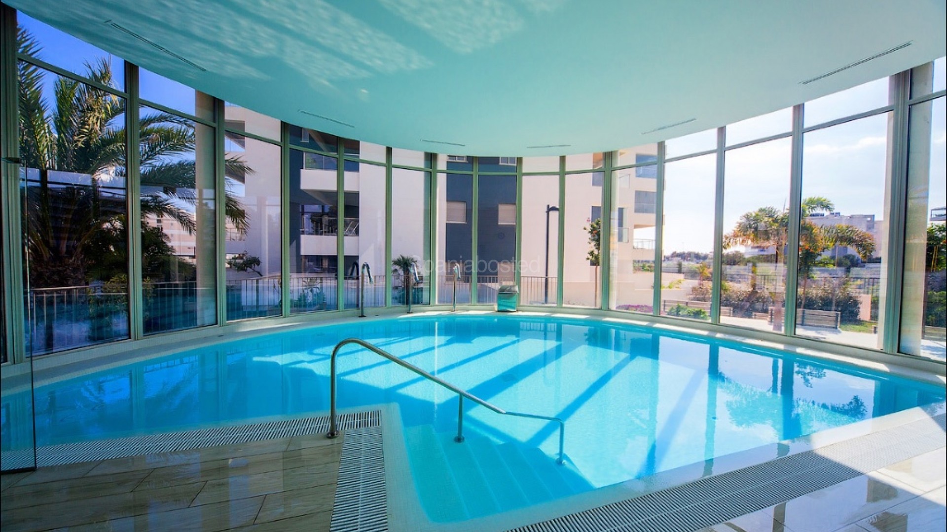 New Build - Apartment -
Villamartín - Villamartin