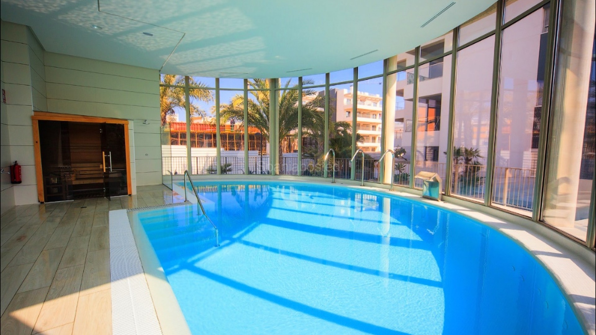 New Build - Apartment -
Villamartín - Villamartin