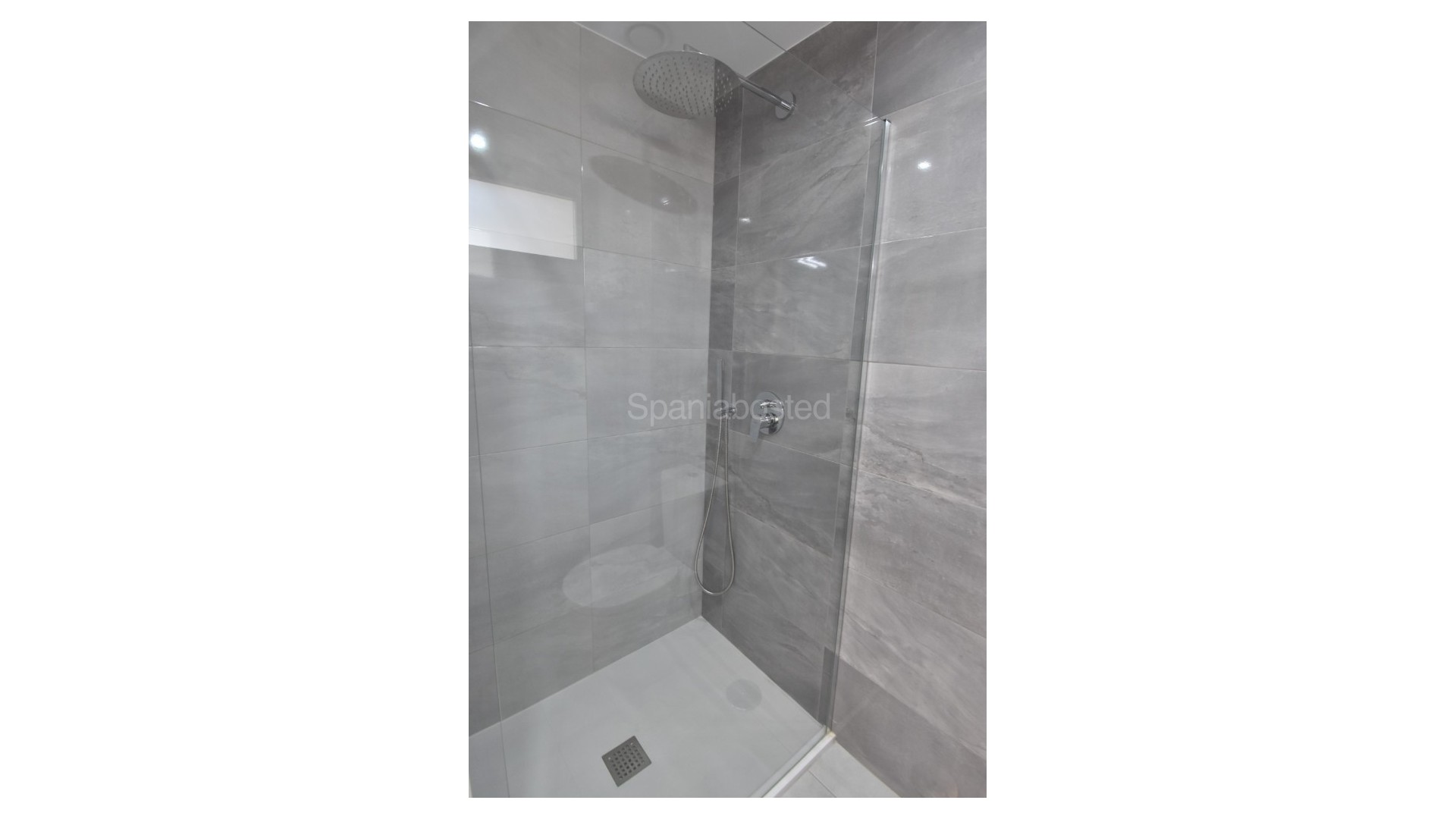 New Build - Apartment -
Villamartín - Villamartin