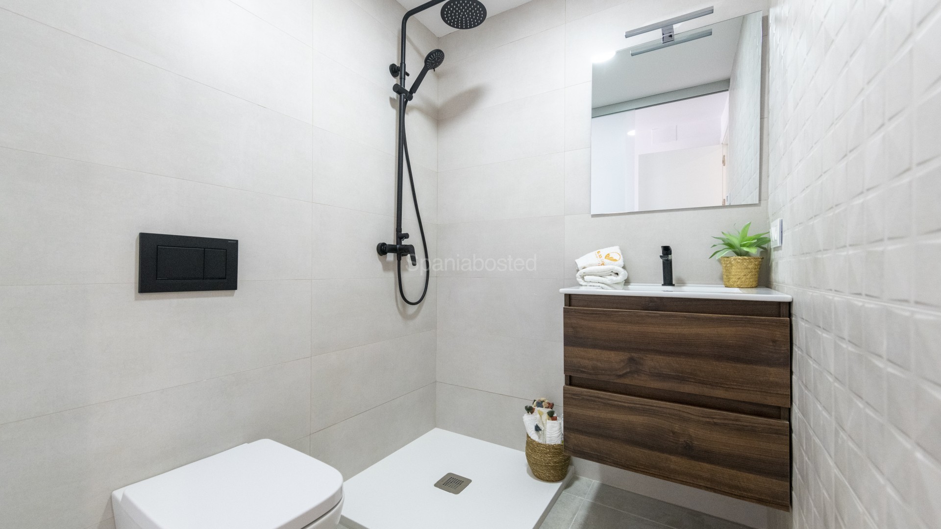 New Build - Apartment -
Villamartín - Villamartin