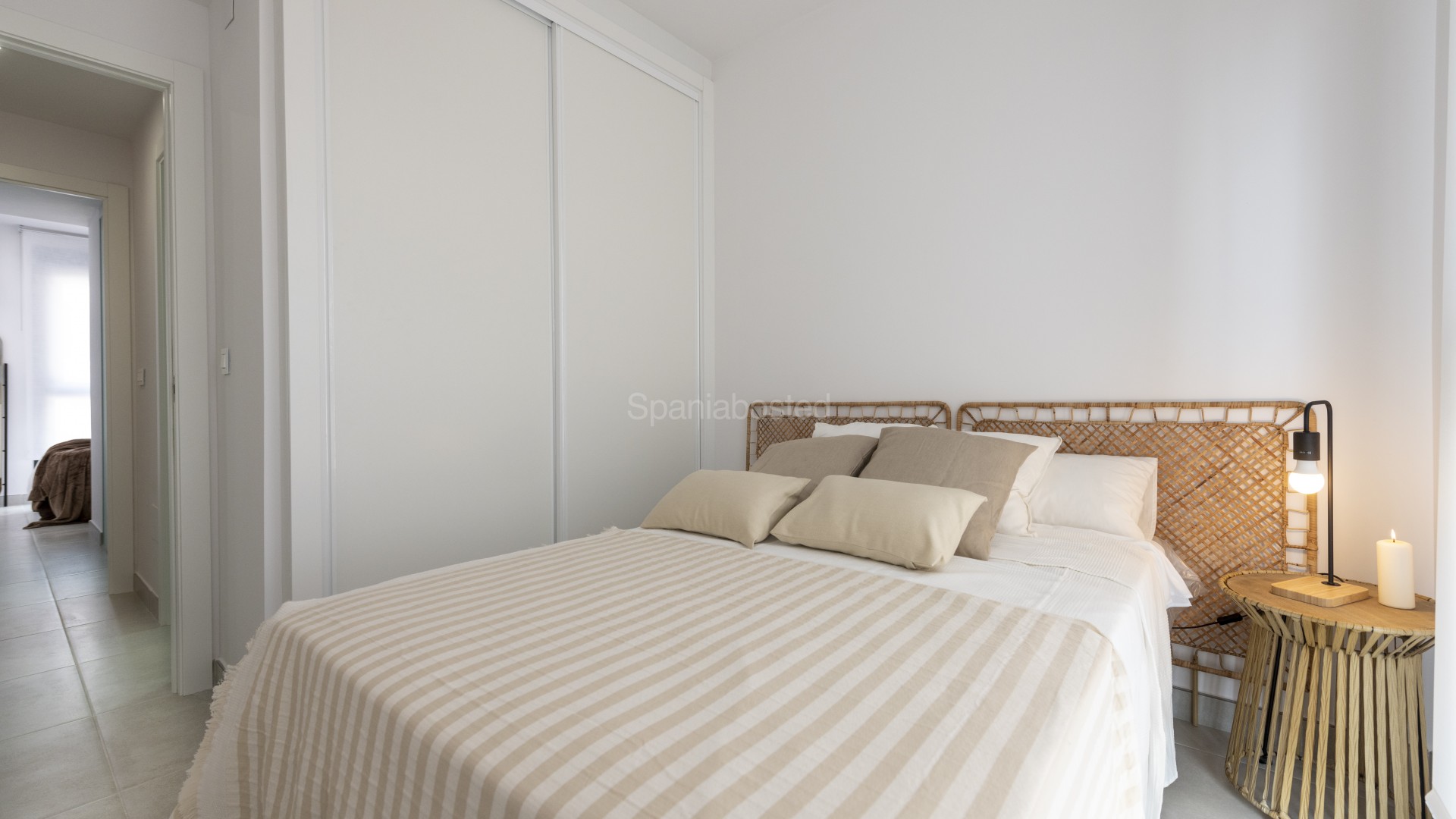 New Build - Apartment -
Villamartín - Villamartin