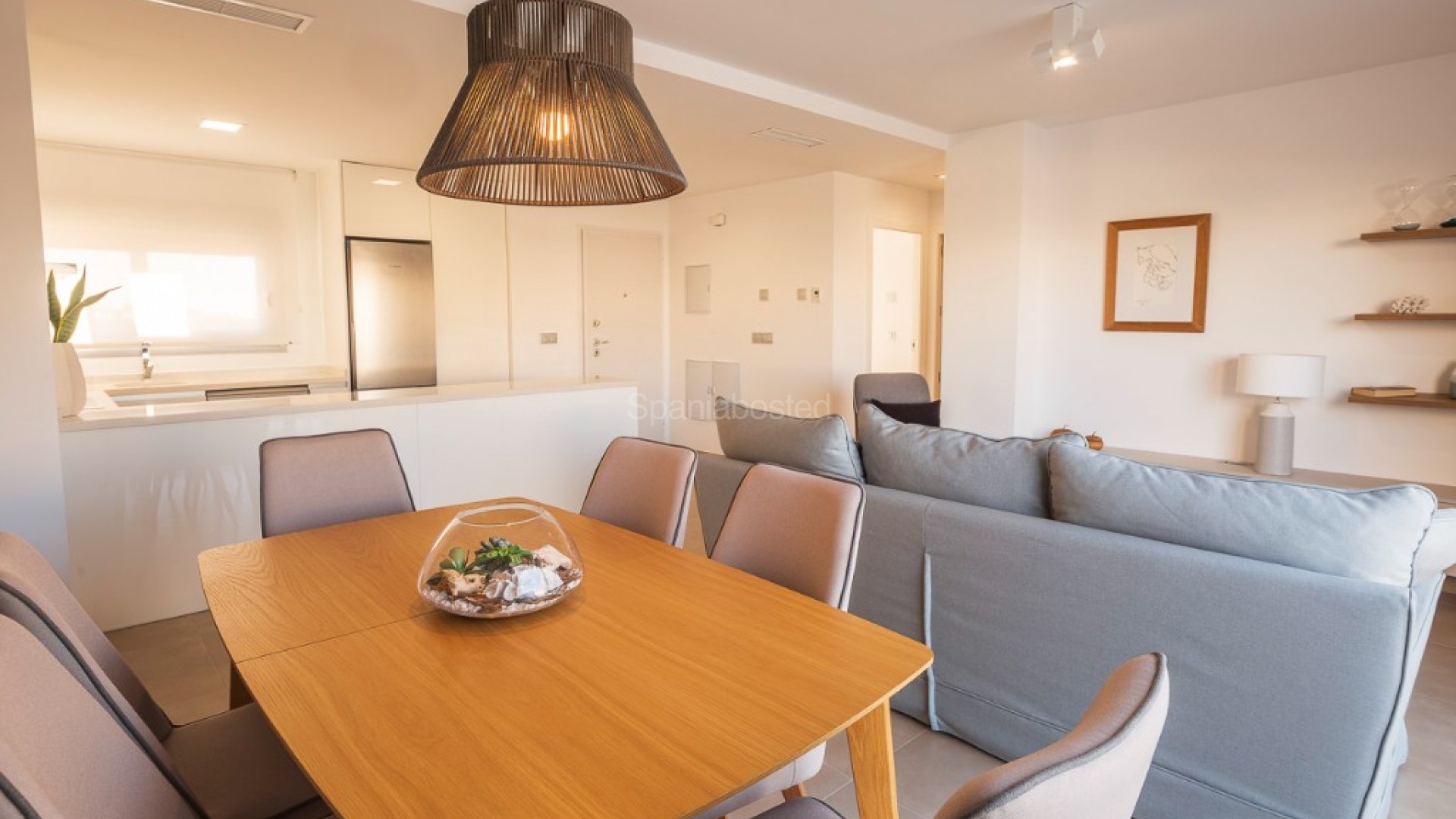 New Build - Apartment -
Vistabella Golf - Vista Bella