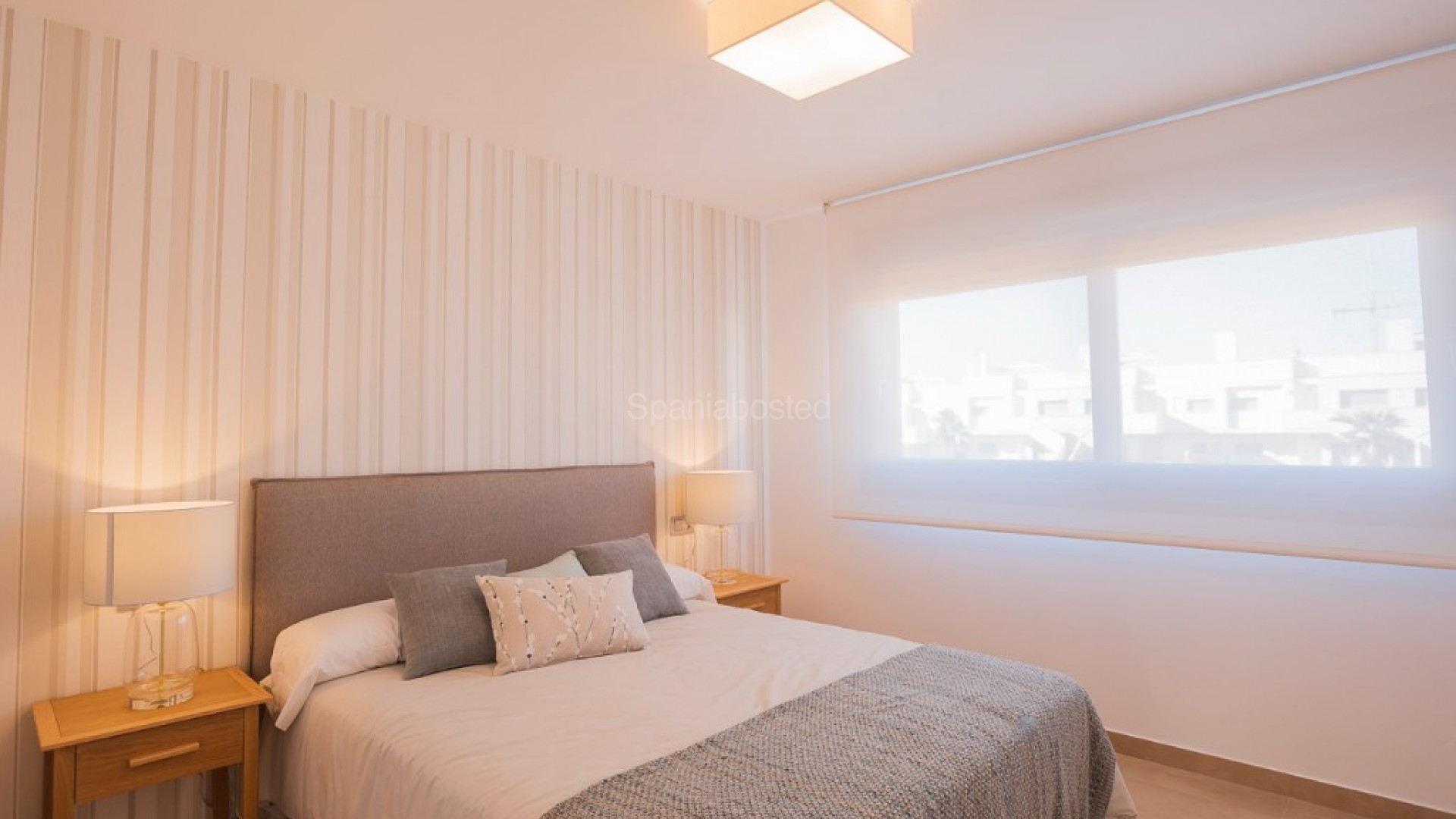 New Build - Apartment -
Vistabella Golf - Vista Bella