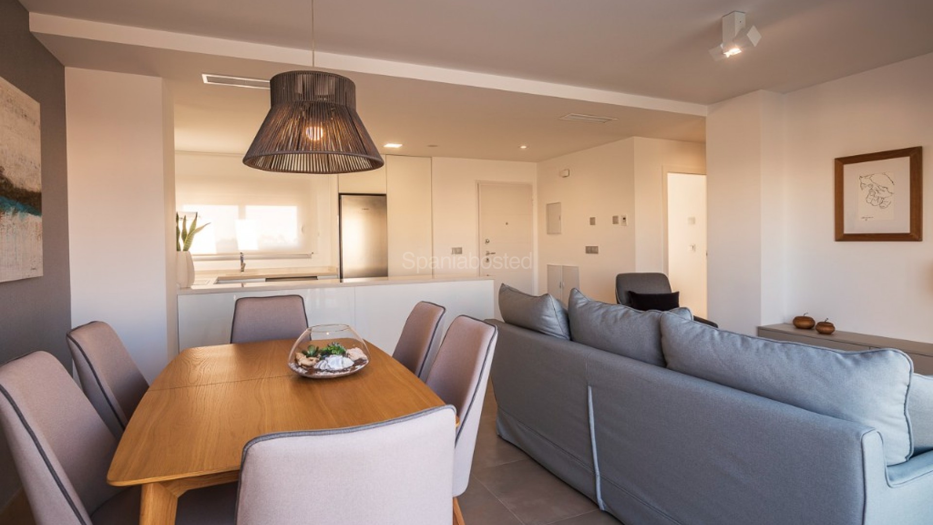 New Build - Apartment -
Vistabella Golf - Vista Bella