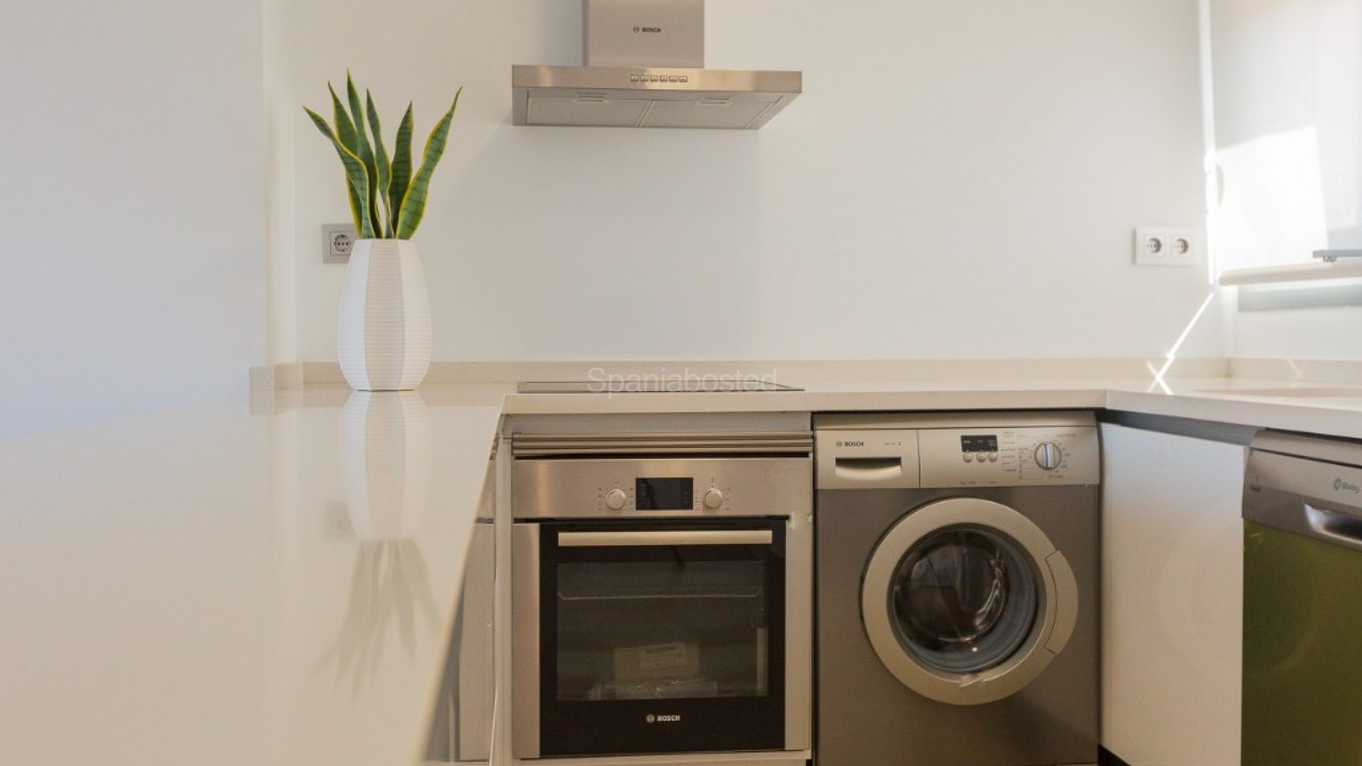 New Build - Apartment -
Vistabella Golf - Vista Bella