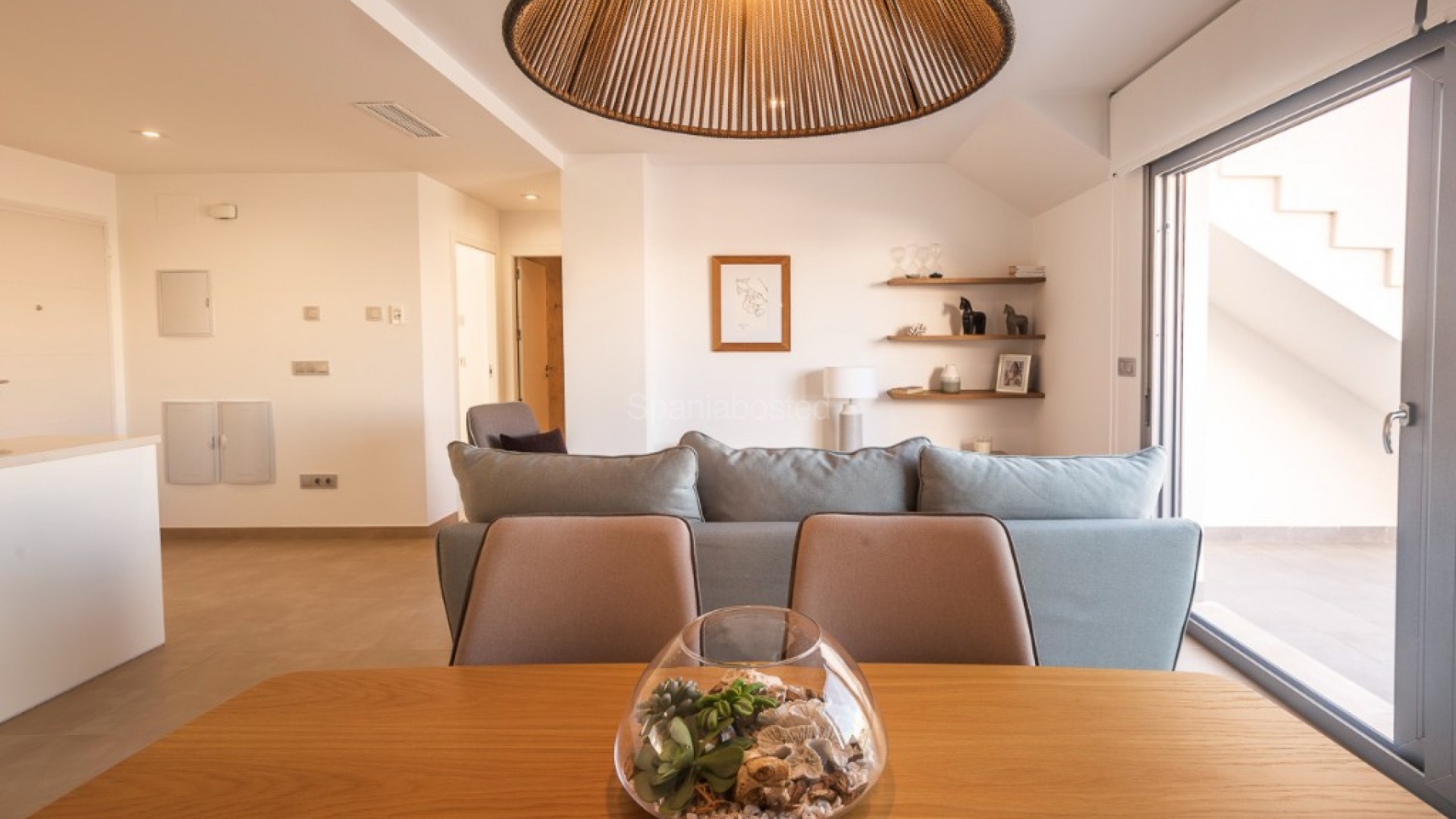 New Build - Apartment -
Vistabella Golf - Vista Bella