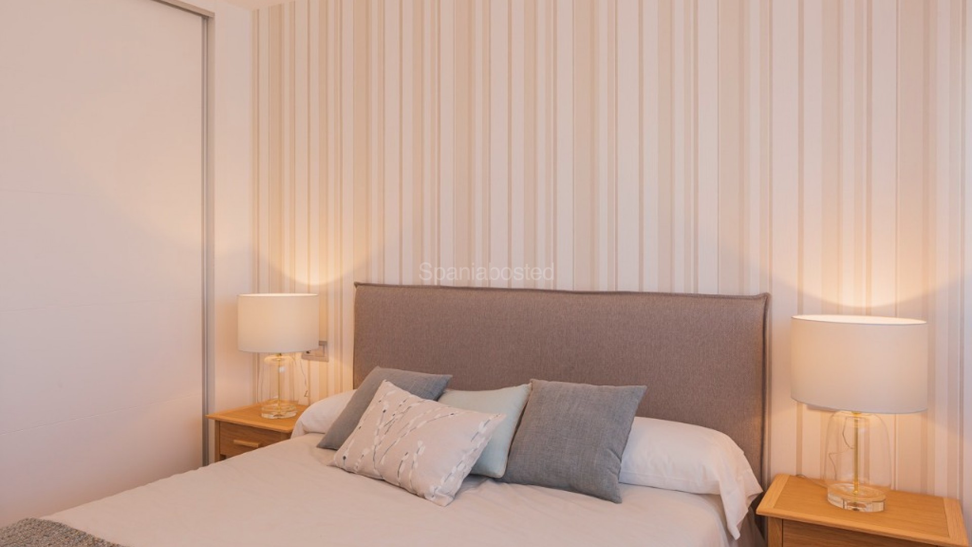 New Build - Apartment -
Vistabella Golf - Vista Bella