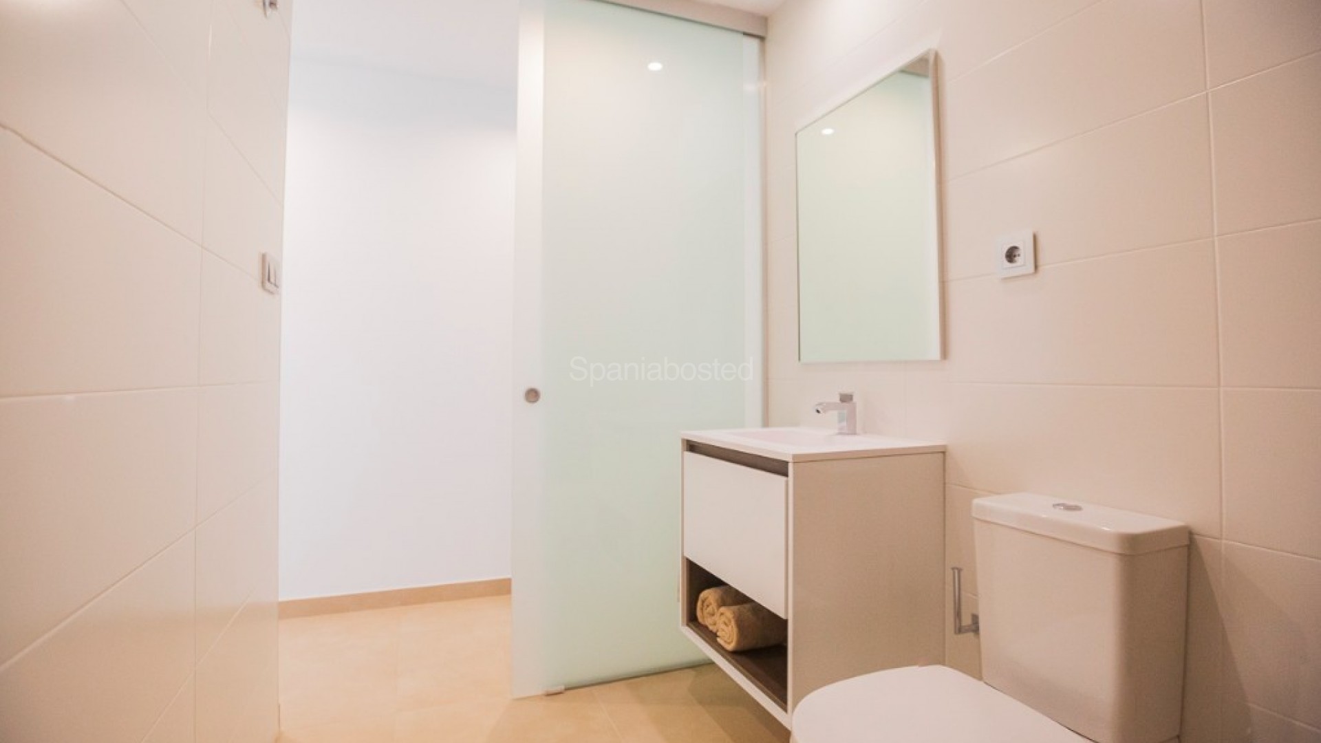 New Build - Apartment -
Vistabella Golf - Vista Bella