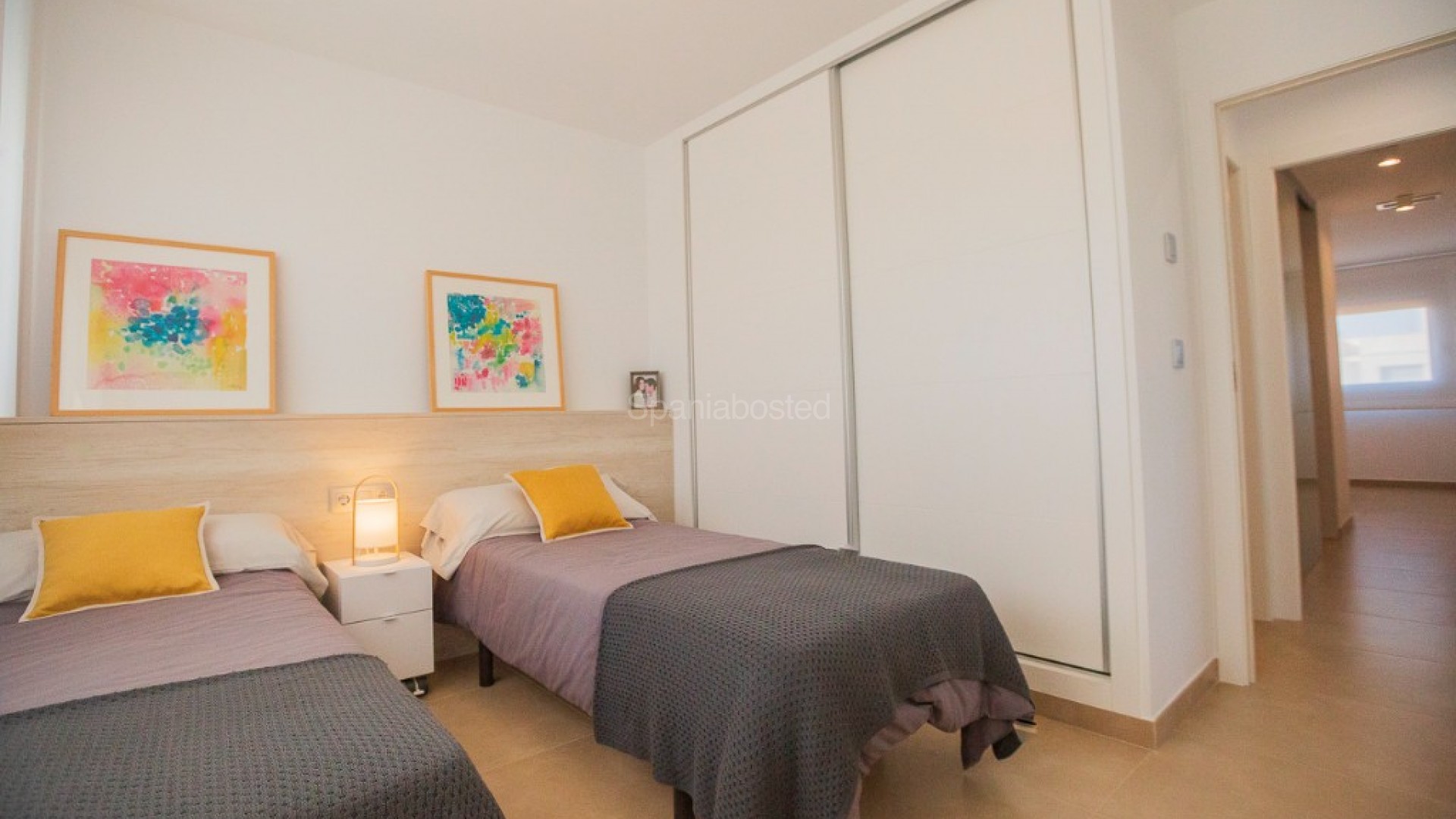 New Build - Apartment -
Vistabella Golf - Vista Bella