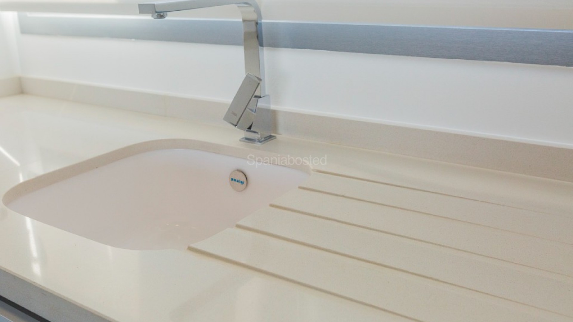 New Build - Apartment -
Vistabella Golf - Vista Bella