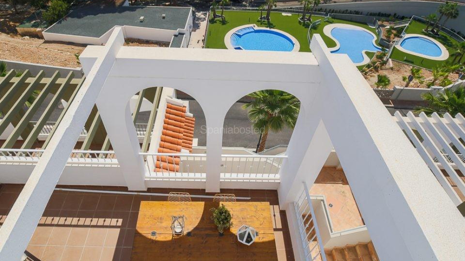 New Build - Apartment -
Xeresa - Xeresa Del Monte