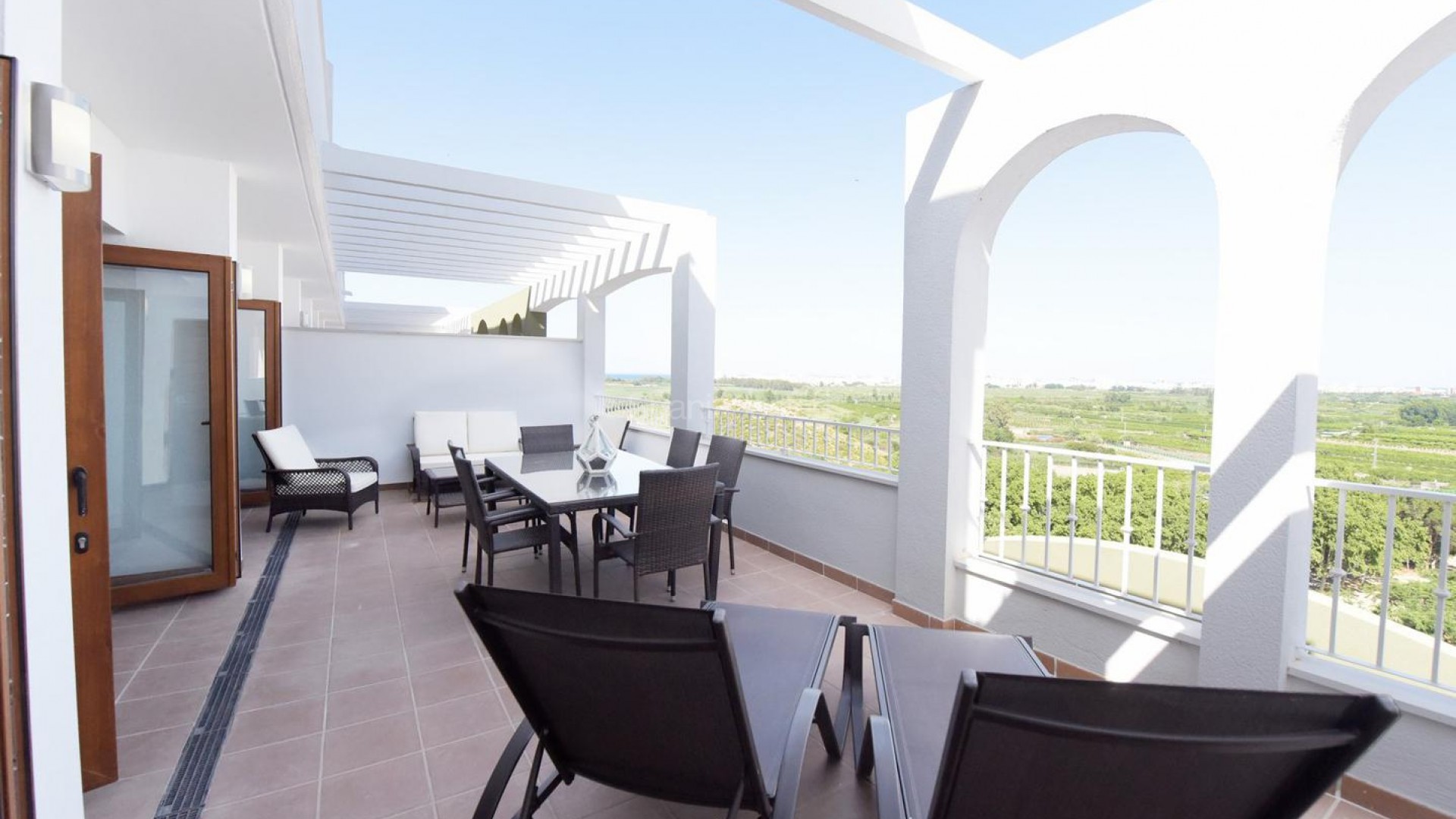 New Build - Apartment -
Xeresa - Xeresa Del Monte