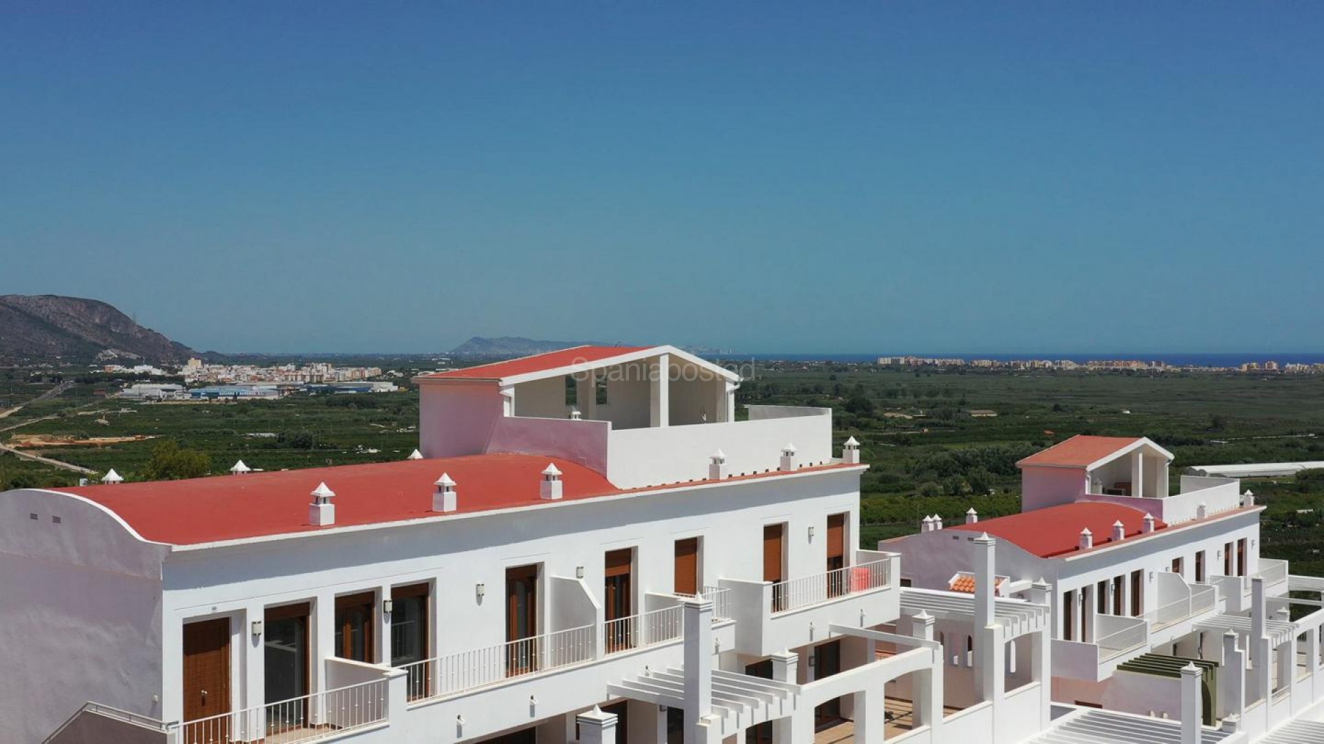 New Build - Apartment -
Xeresa - Xeresa Del Monte