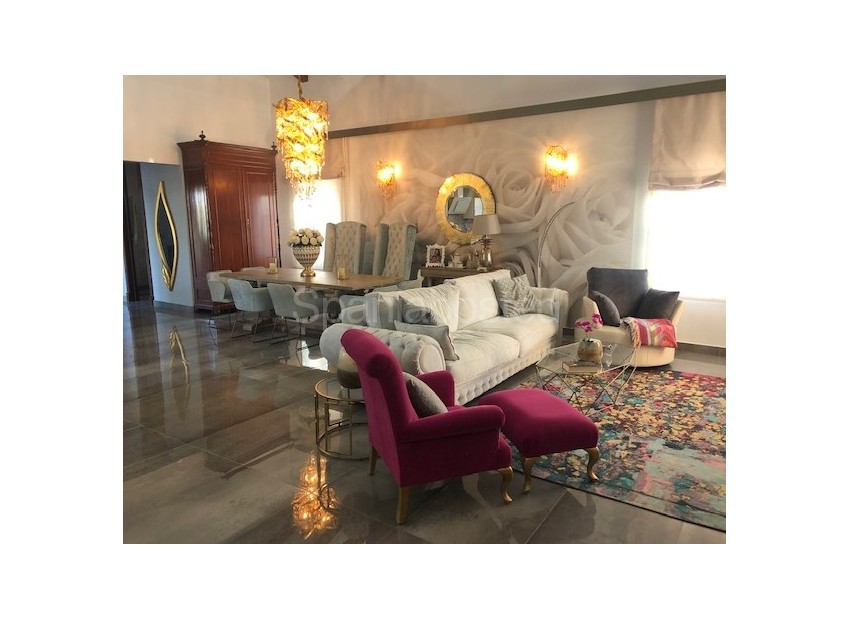 New Build - Finca Country Property -
Orihuela