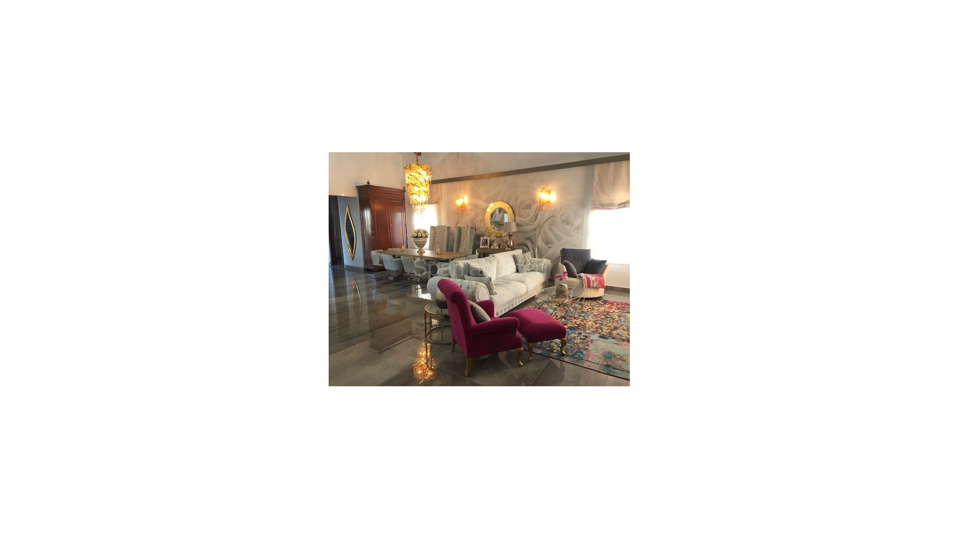 New Build - Finca Country Property -
Orihuela