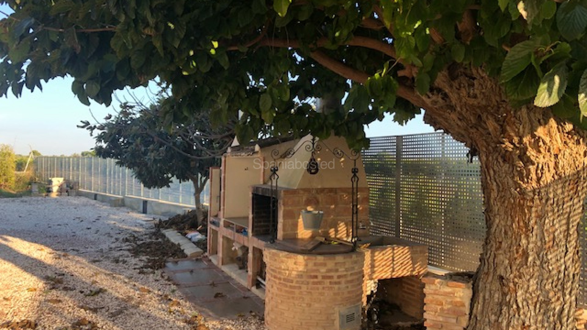 New Build - Finca Country Property -
Orihuela