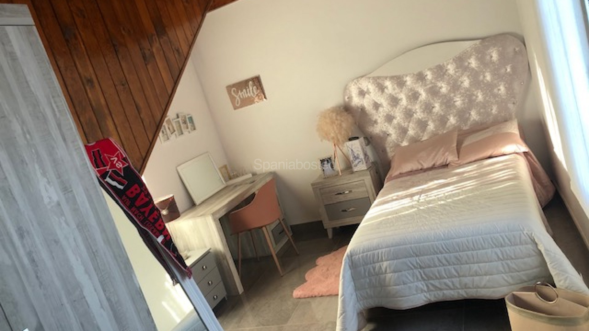 New Build - Finca Country Property -
Orihuela