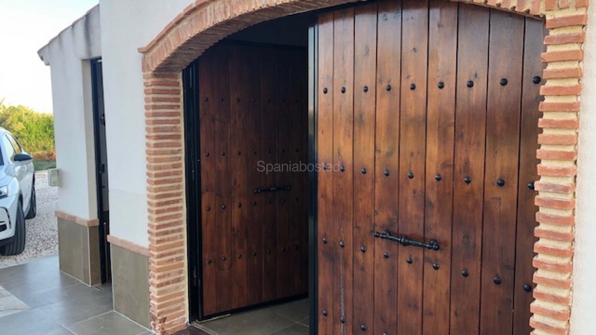 New Build - Finca Country Property -
Orihuela