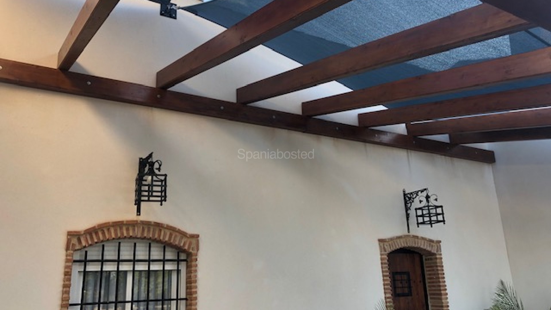 New Build - Finca Country Property -
Orihuela